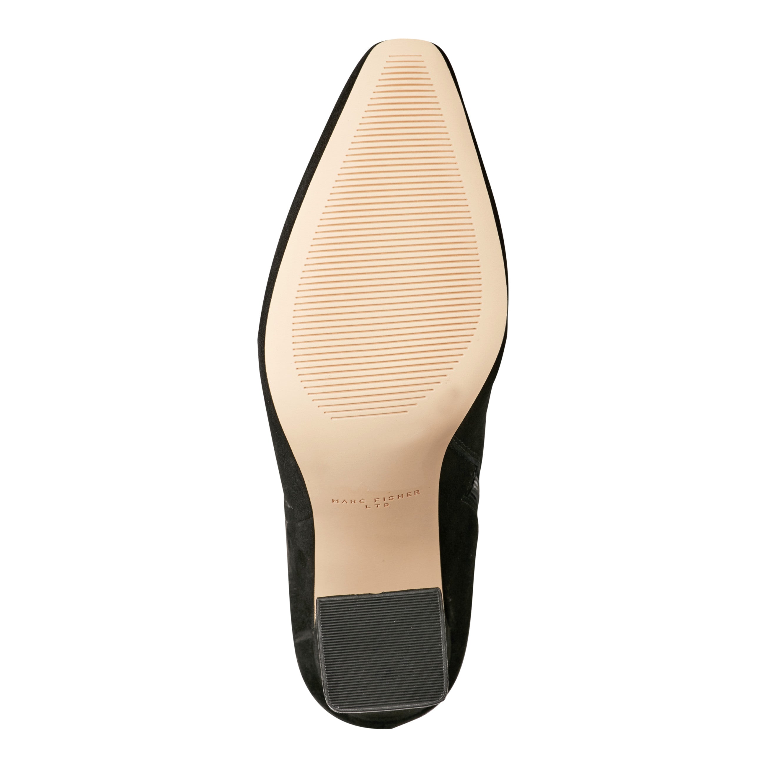 Yarli Boot