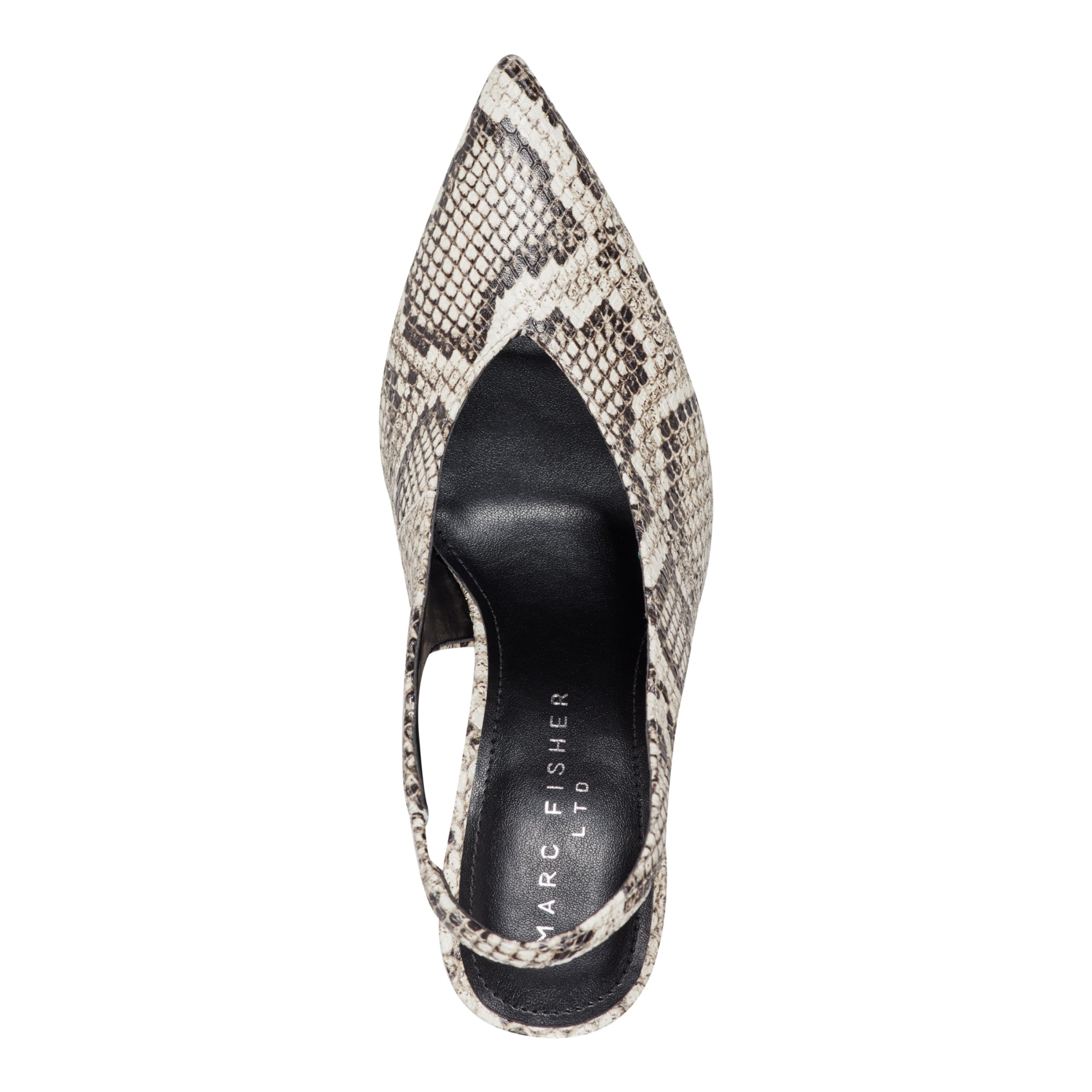 Esther Slingback Pump