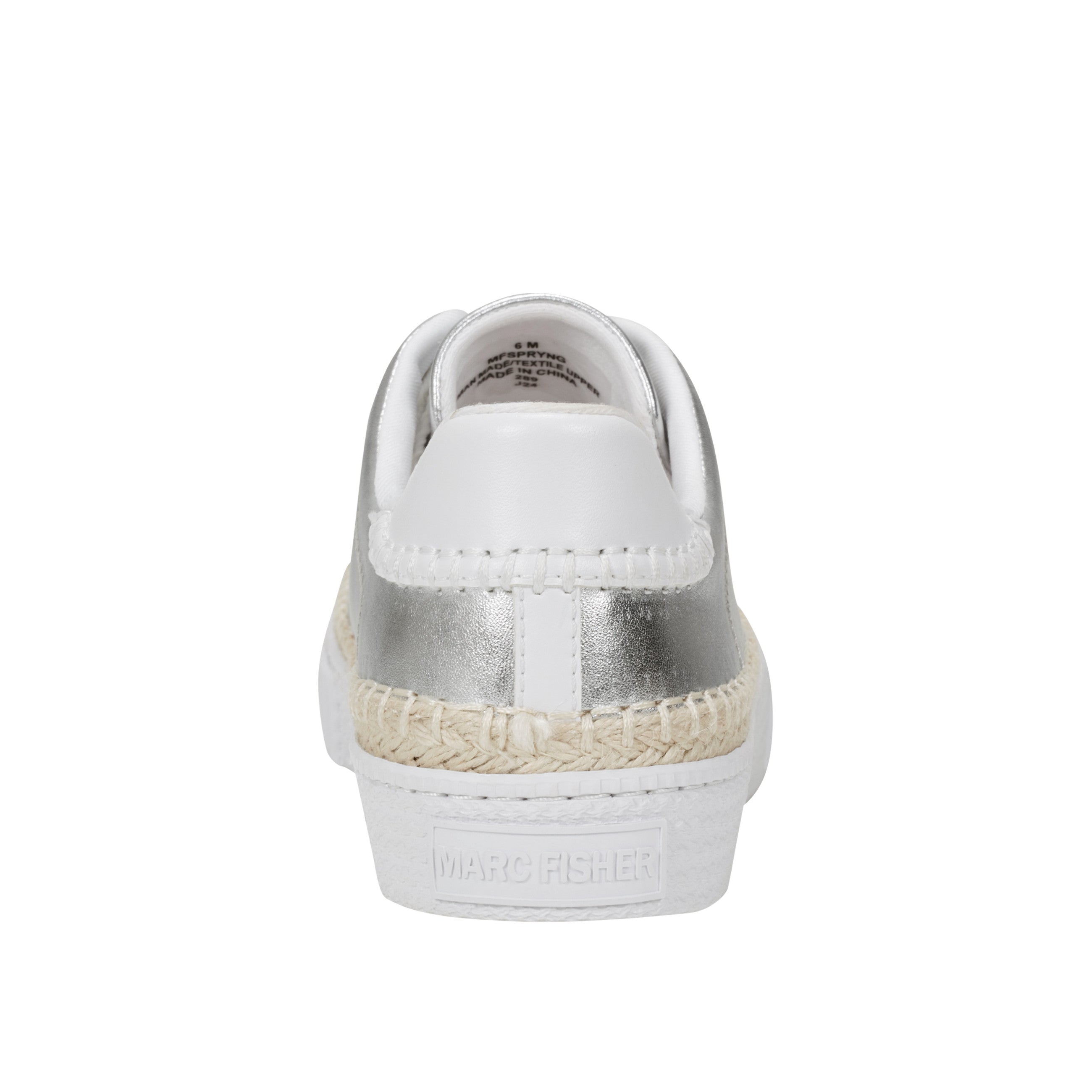 Spryng Platform Laceup Sneaker