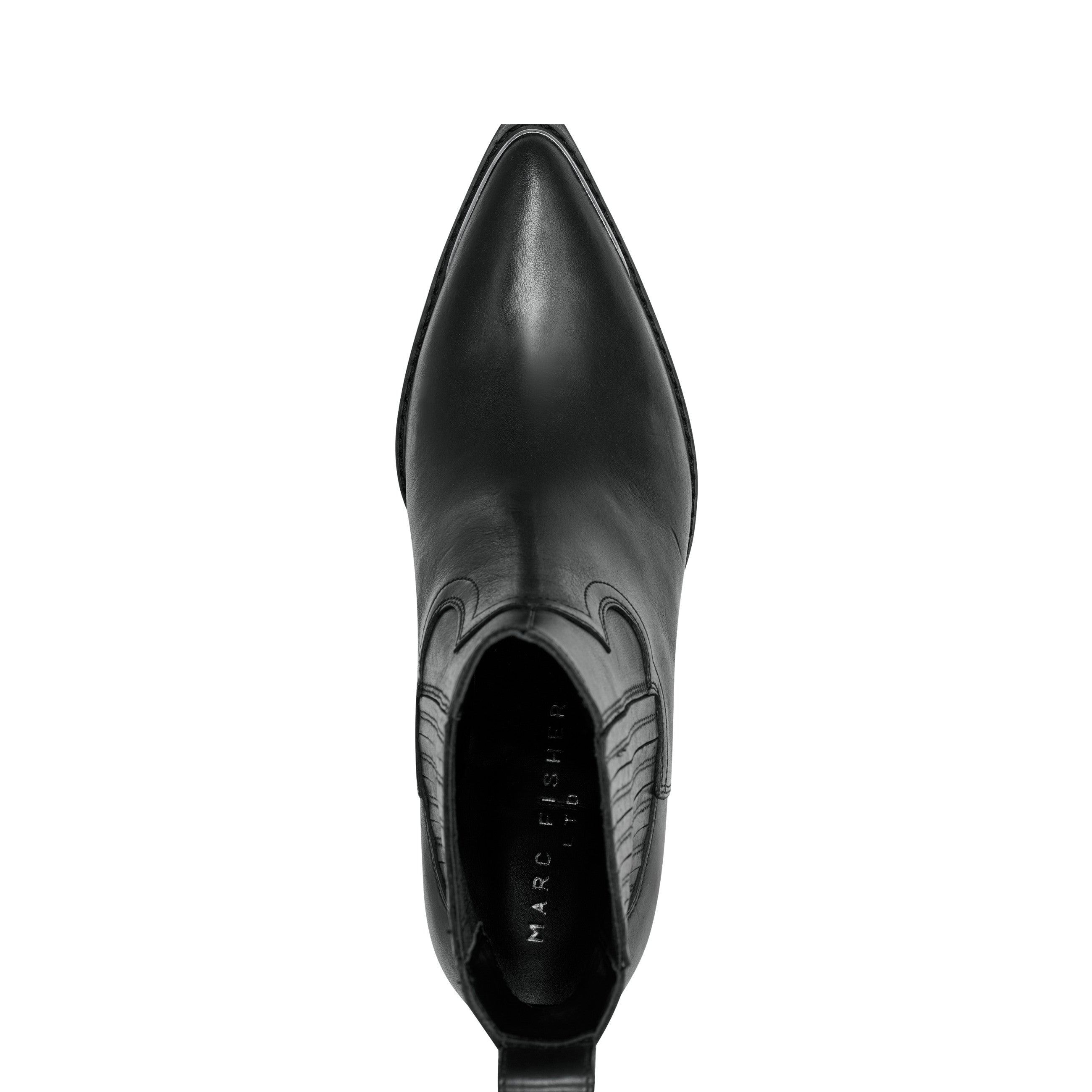 Pryce Western Bootie