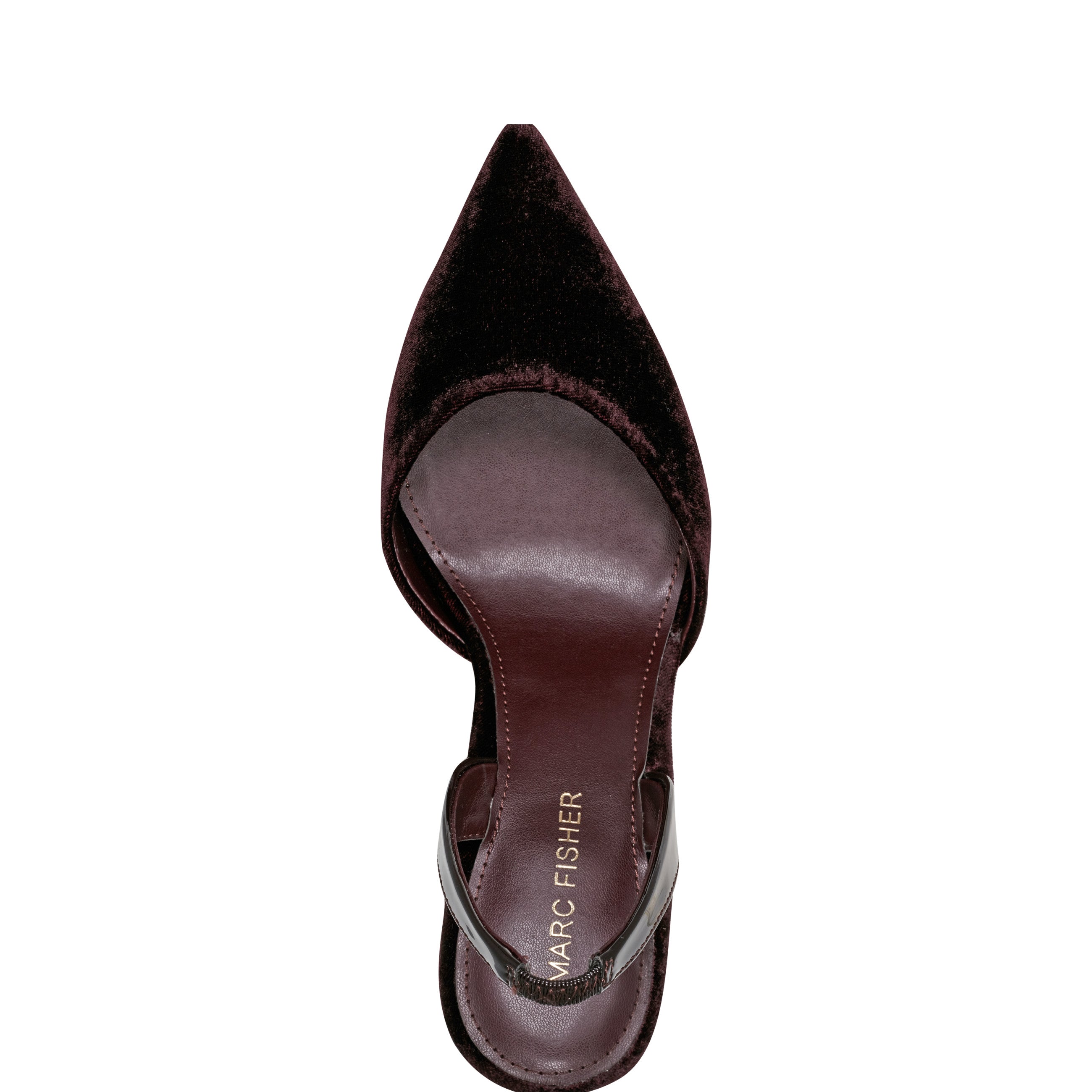 Hadya Slingback Pump