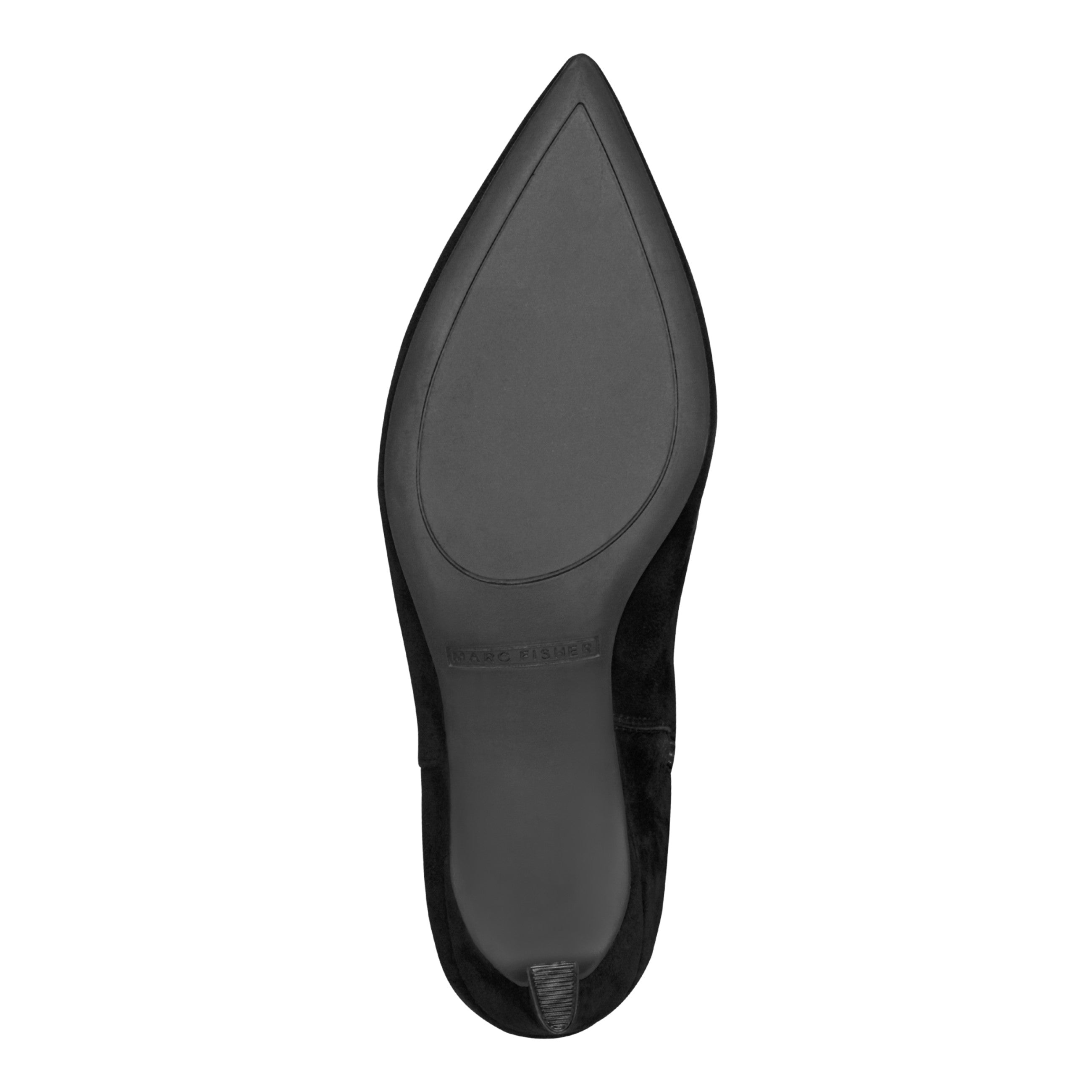 Lucinda Kitten Heel Boot