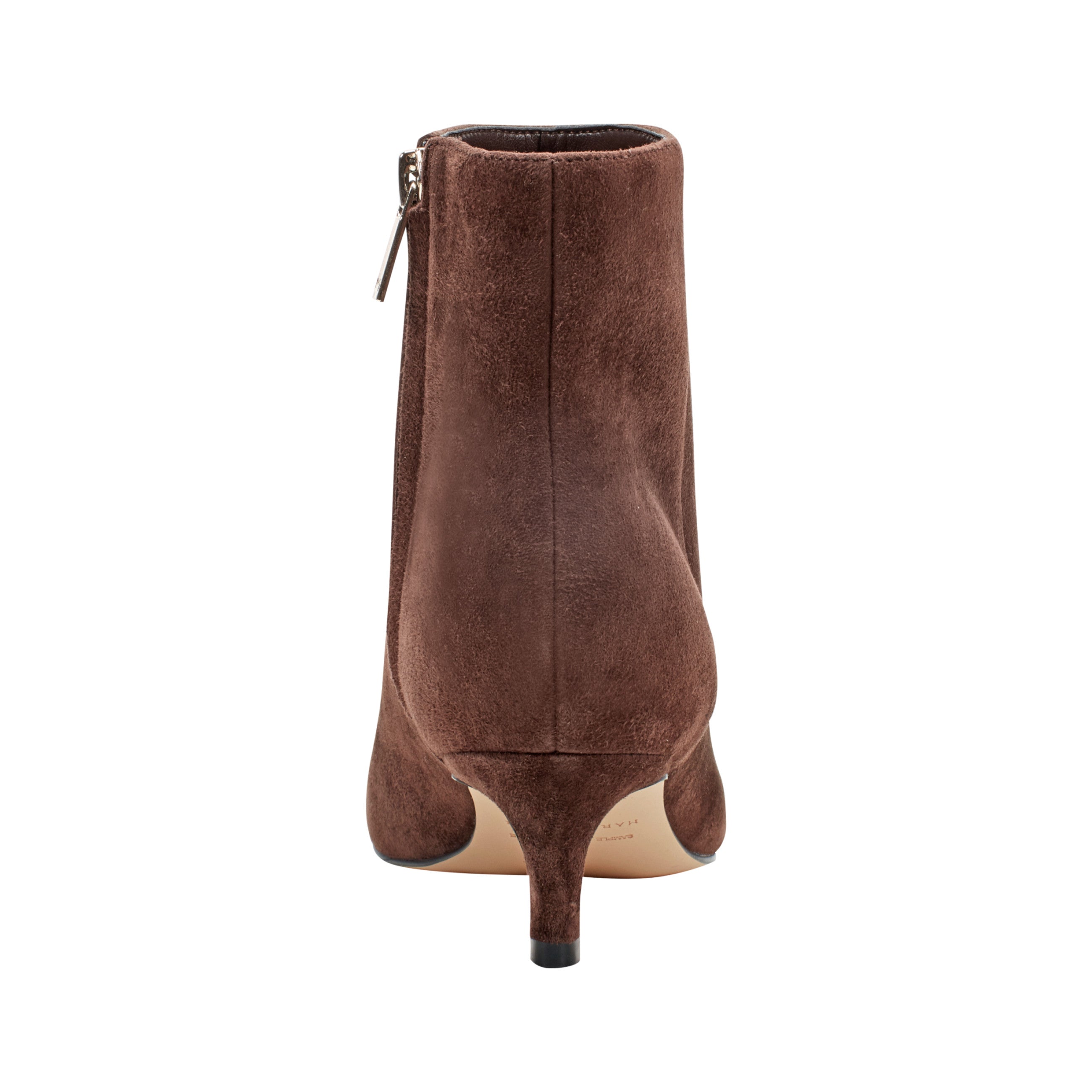 Itzia Ankle Bootie