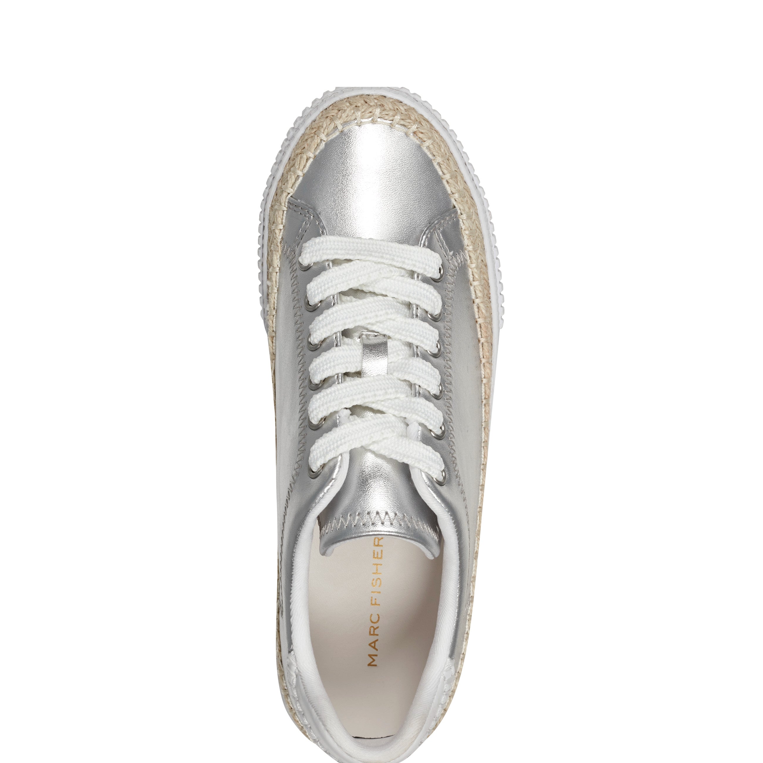 Spryng Platform Laceup Sneaker