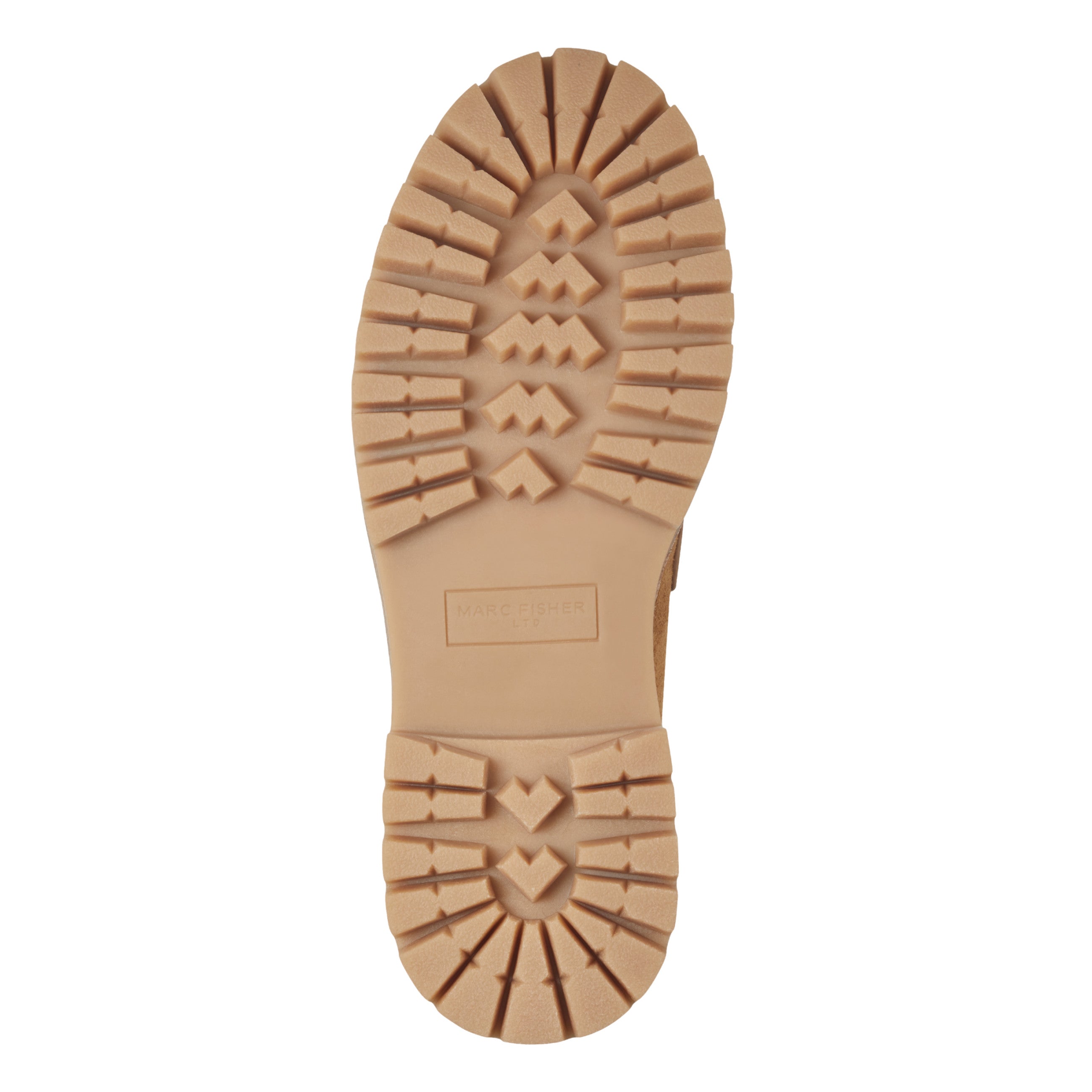 Norton Lug Sole Loafer