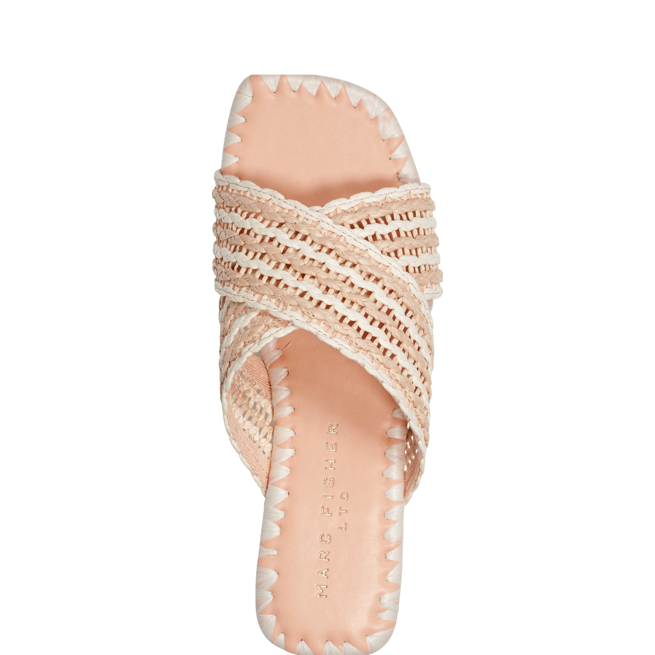 Nylie Flat Sandal