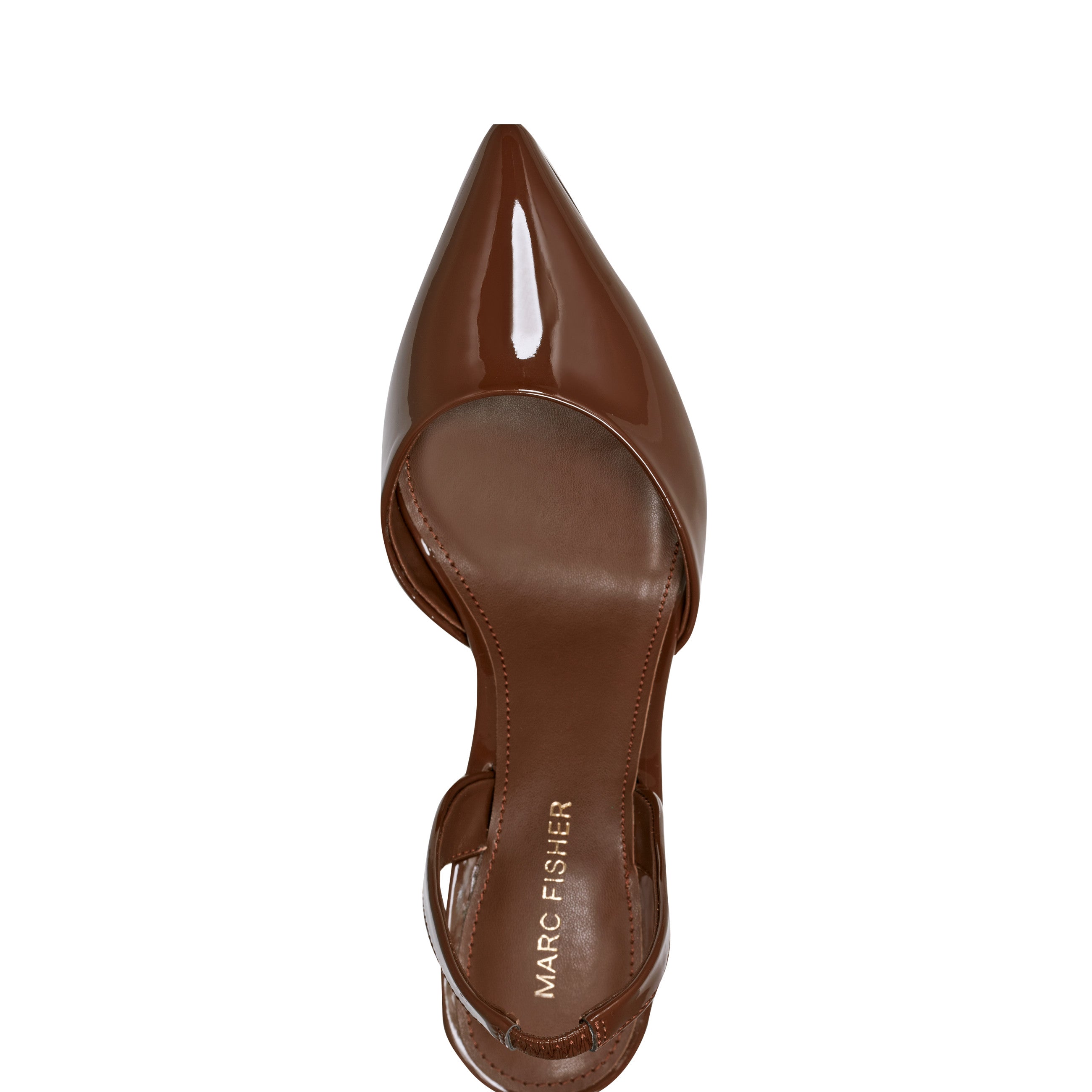 Hadya Slingback Pump