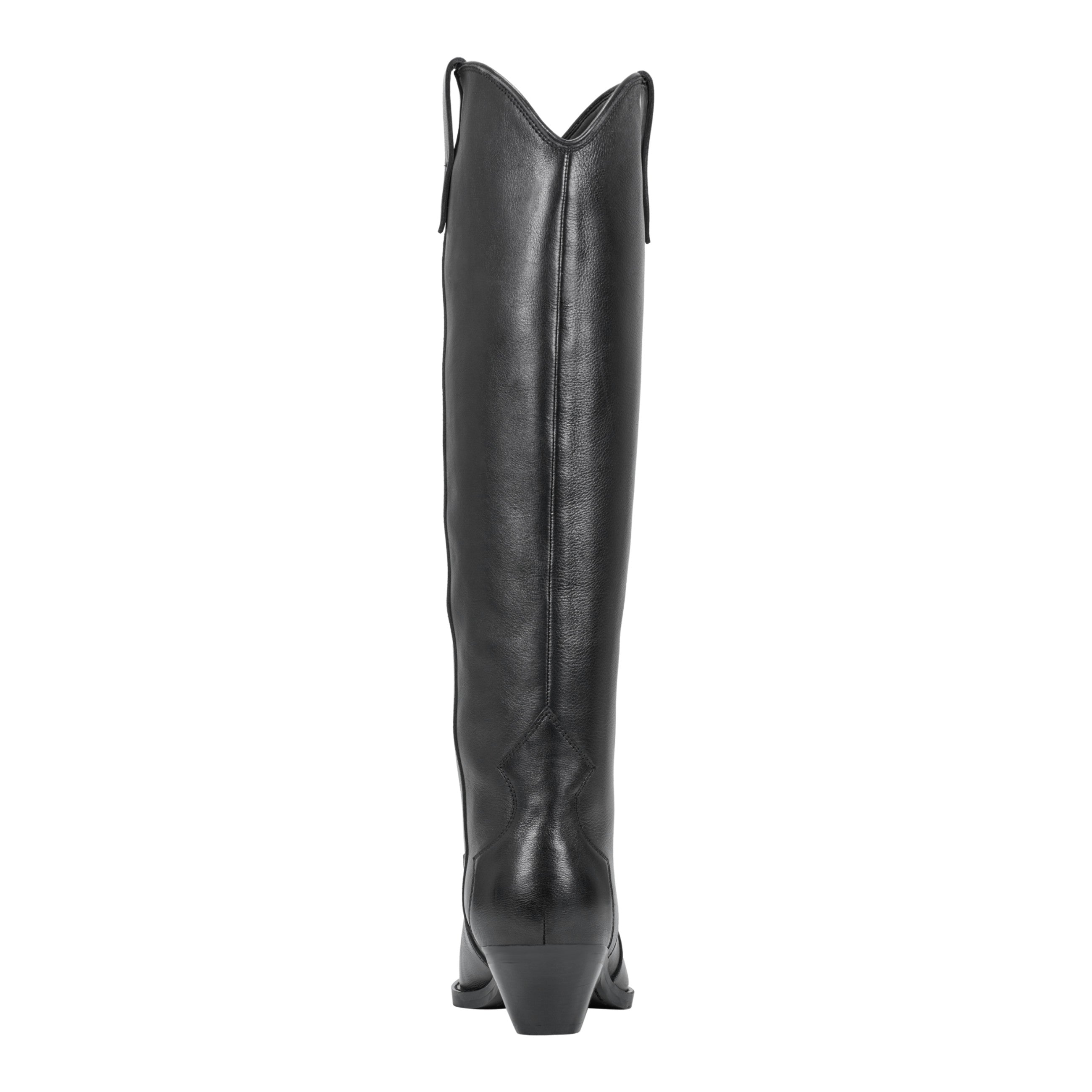 Ander Western Boot