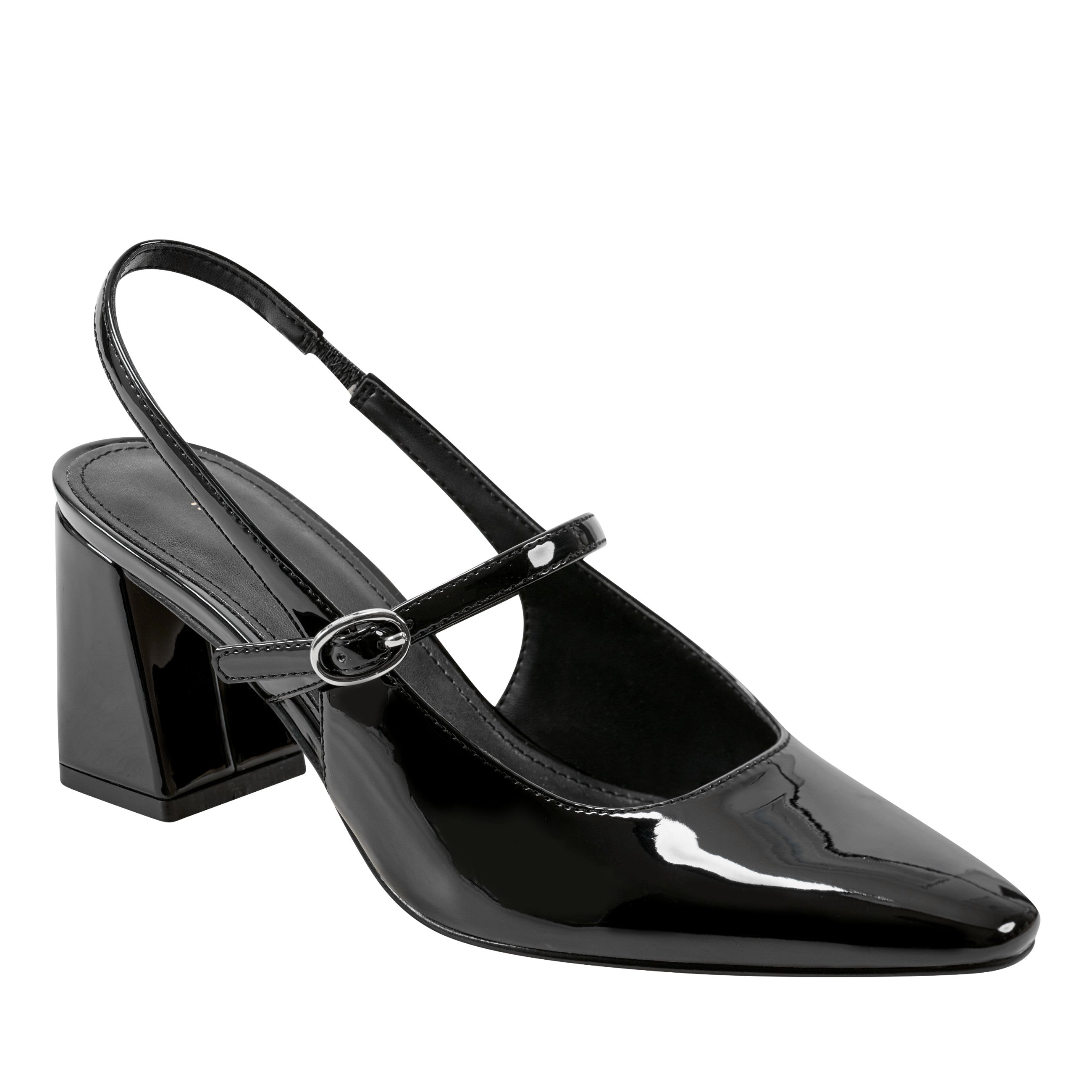 Lanai Slingback Pump