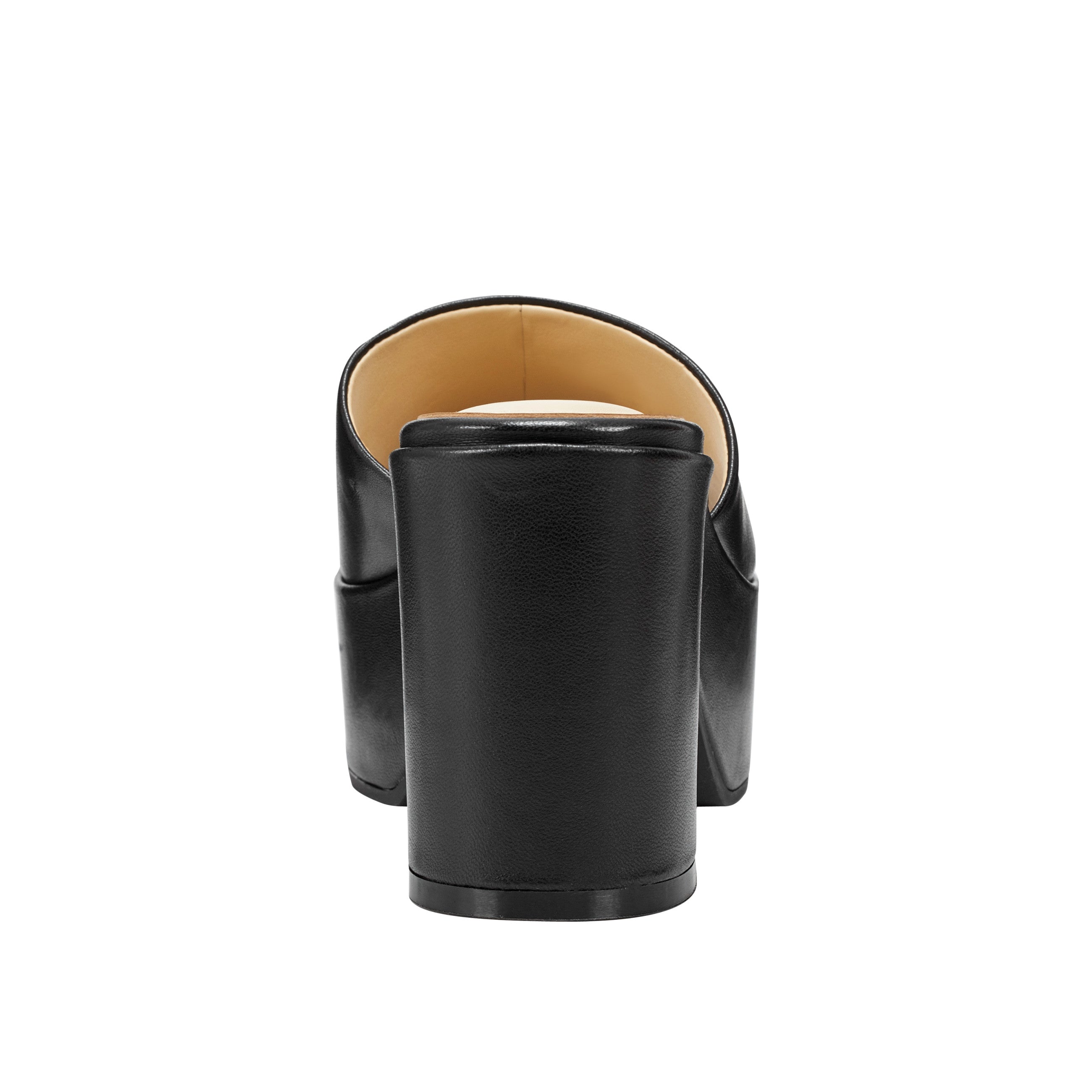 Forina Platform Slide Sandal