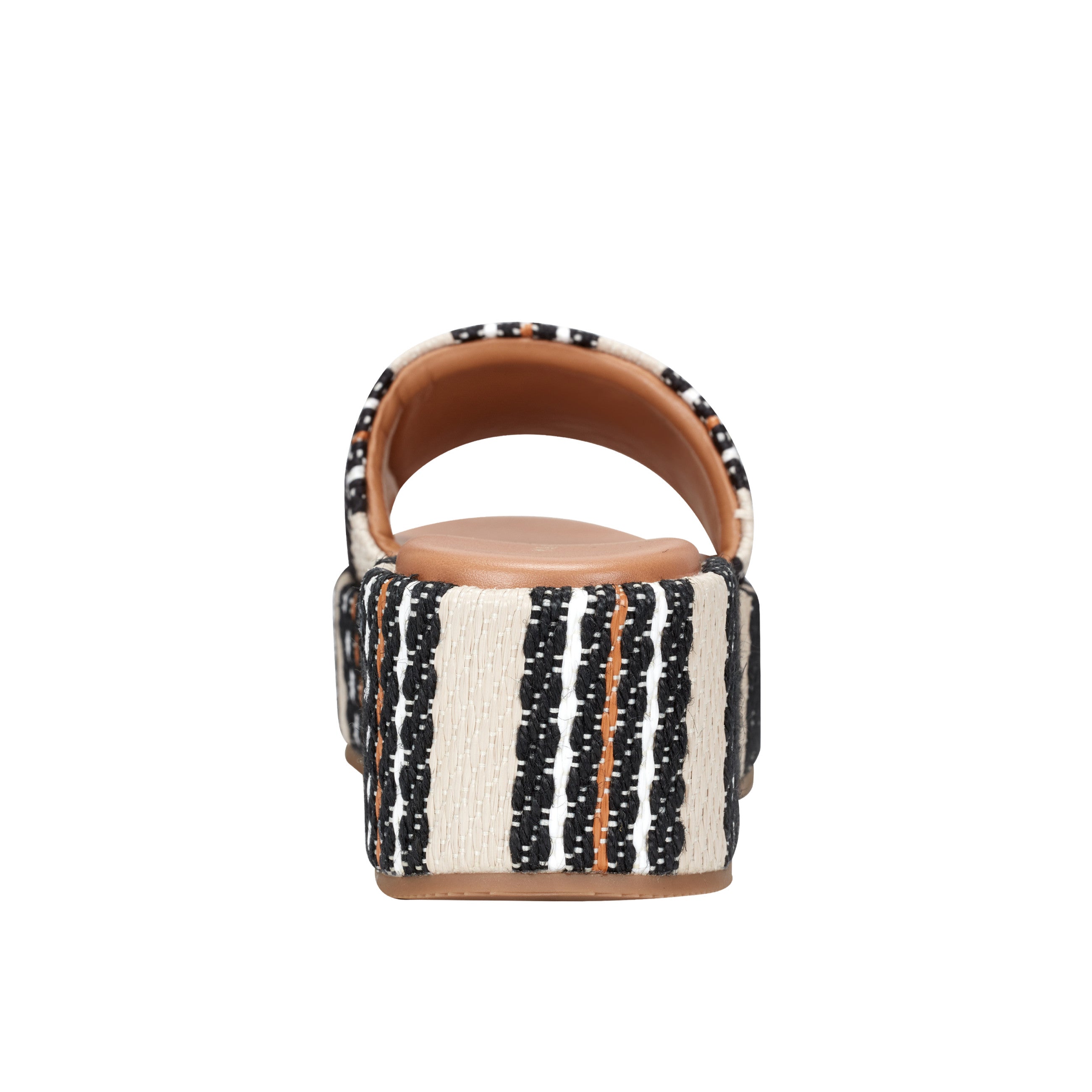 Daylin Flatform Sandal