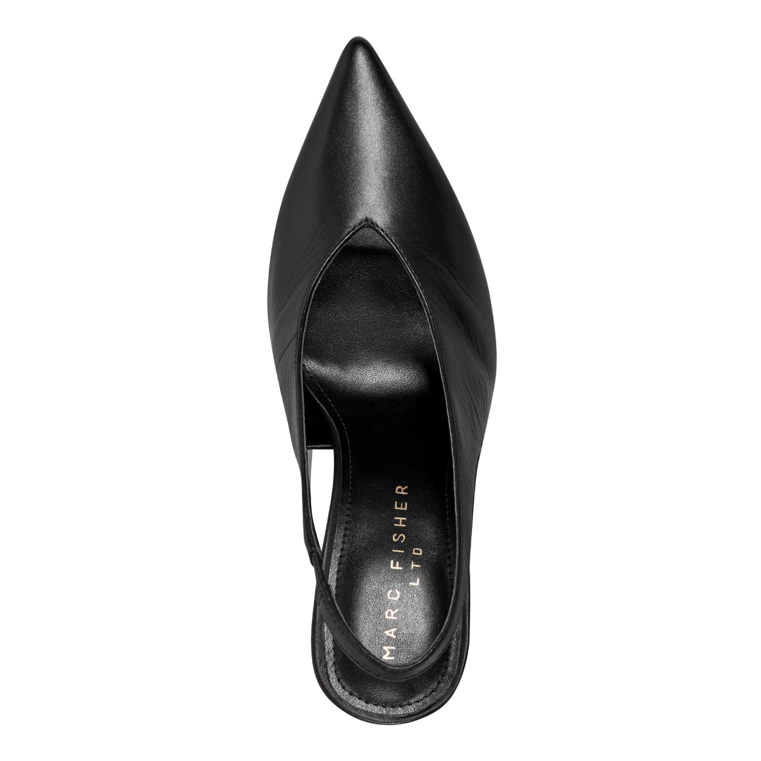Esther Slingback Pump