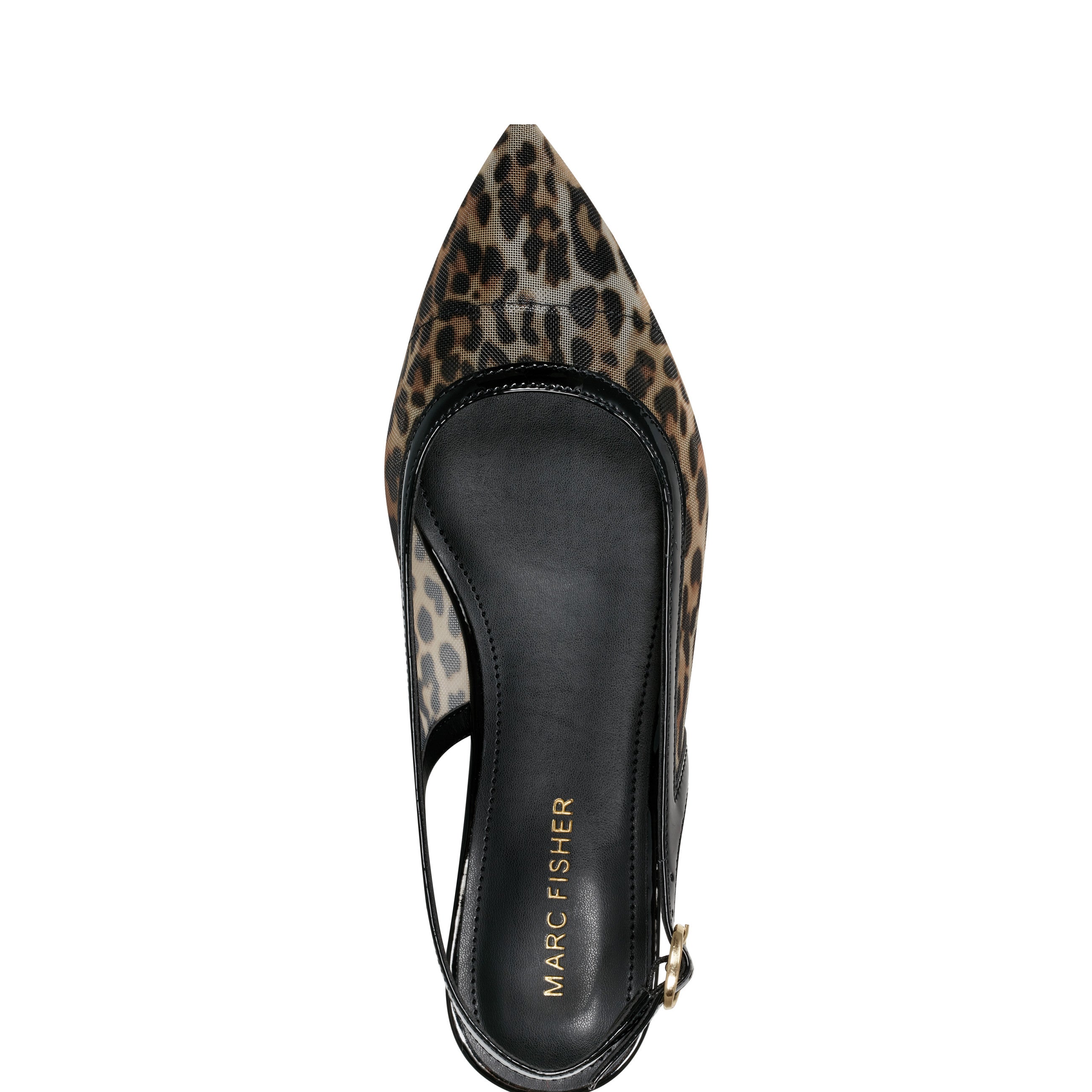 Erisa Slingback Flat