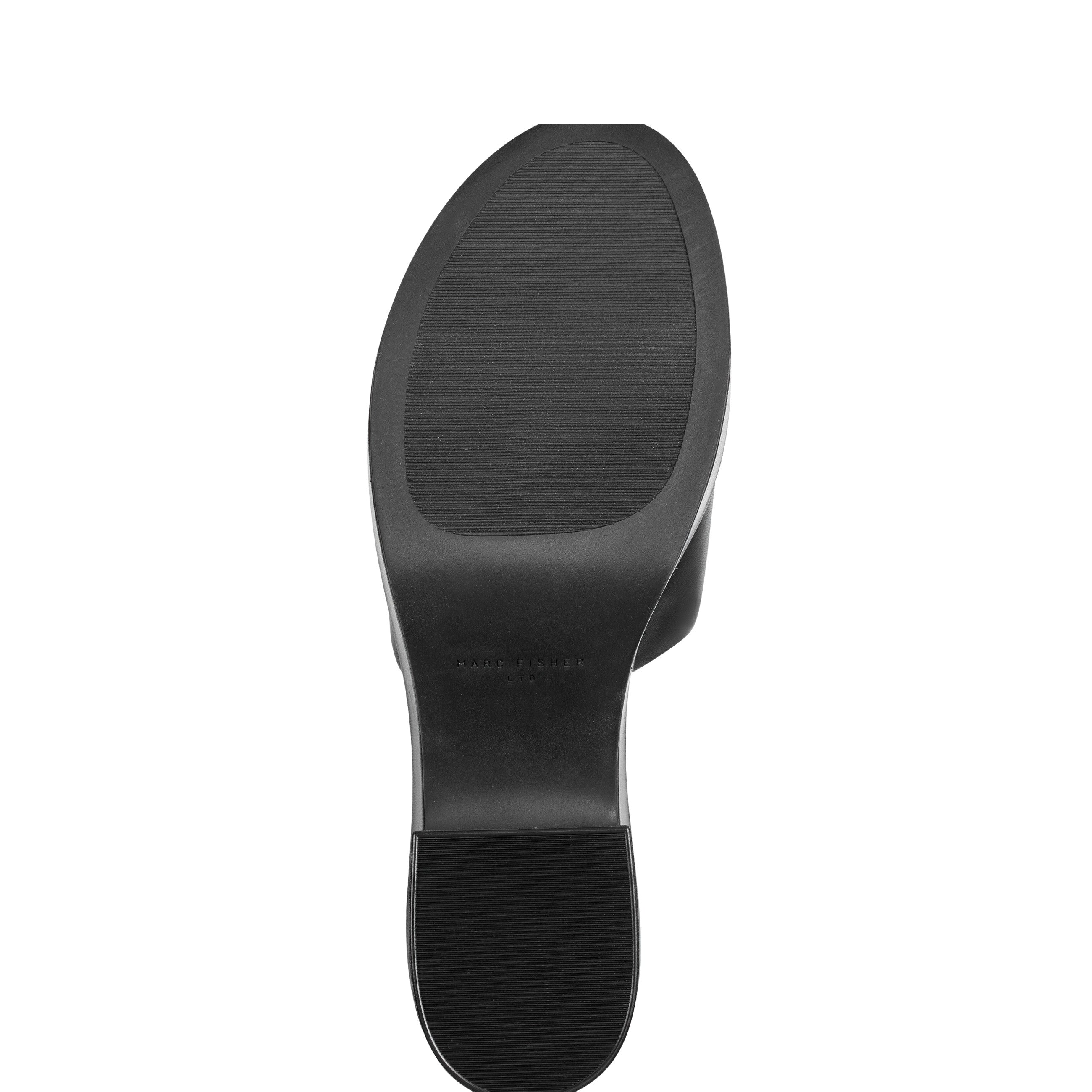 Forina Platform Slide Sandal