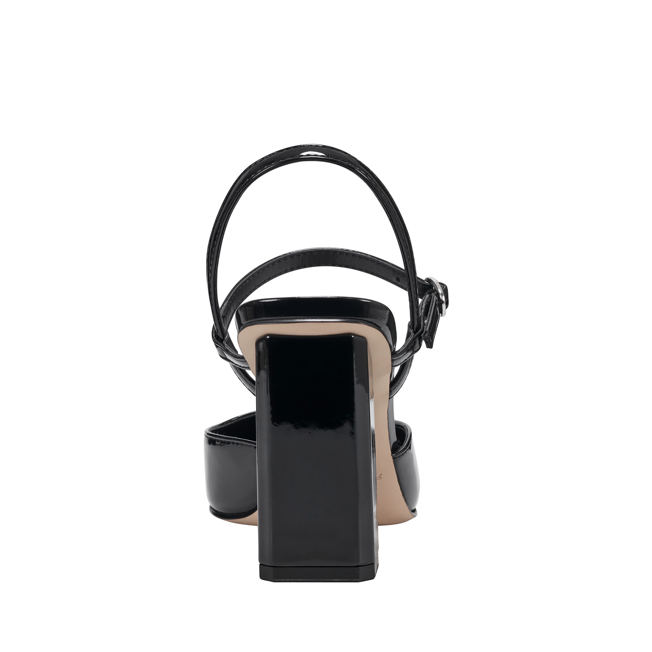 Doster Pointy Toe Slingback