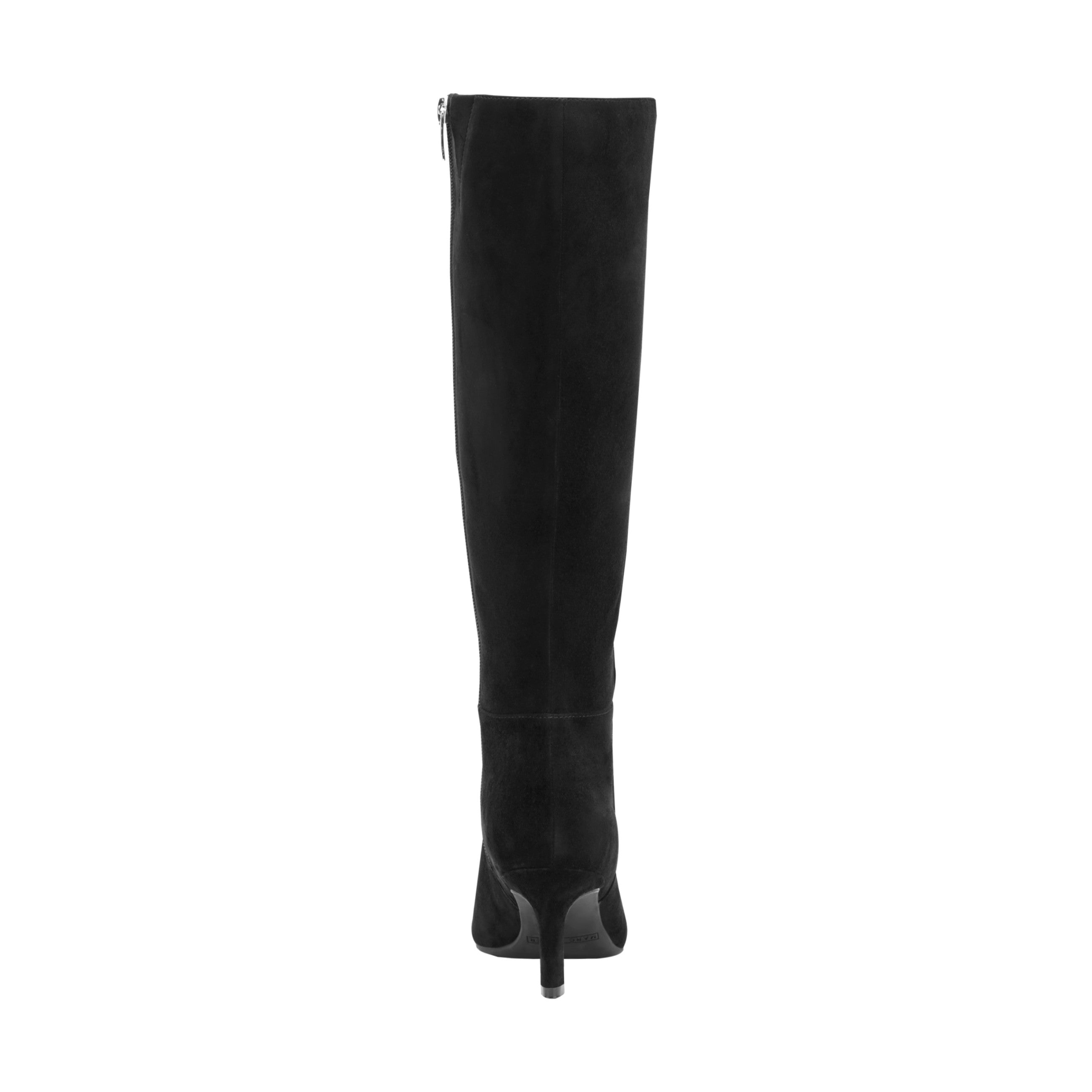 Lucinda Kitten Heel Boot