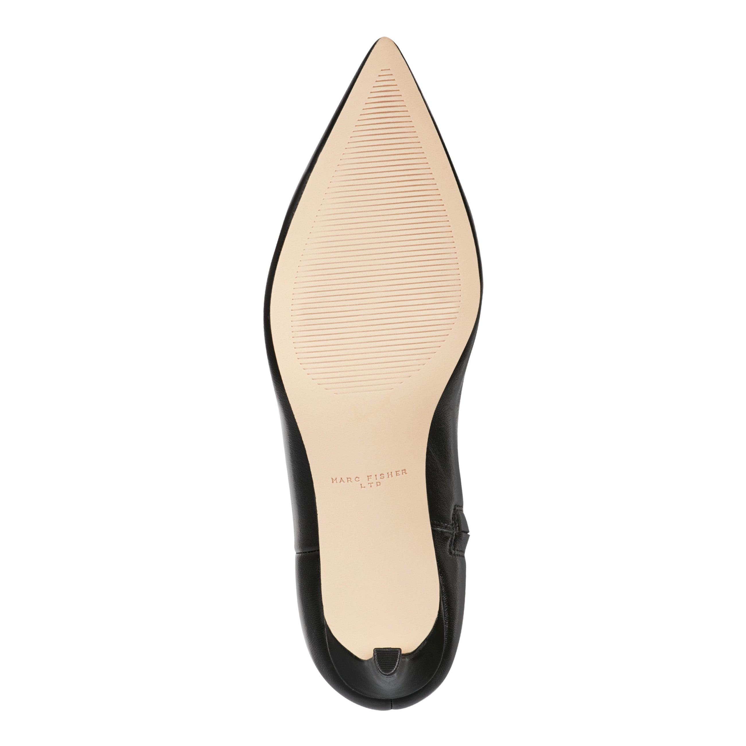 Itzia Ankle Bootie
