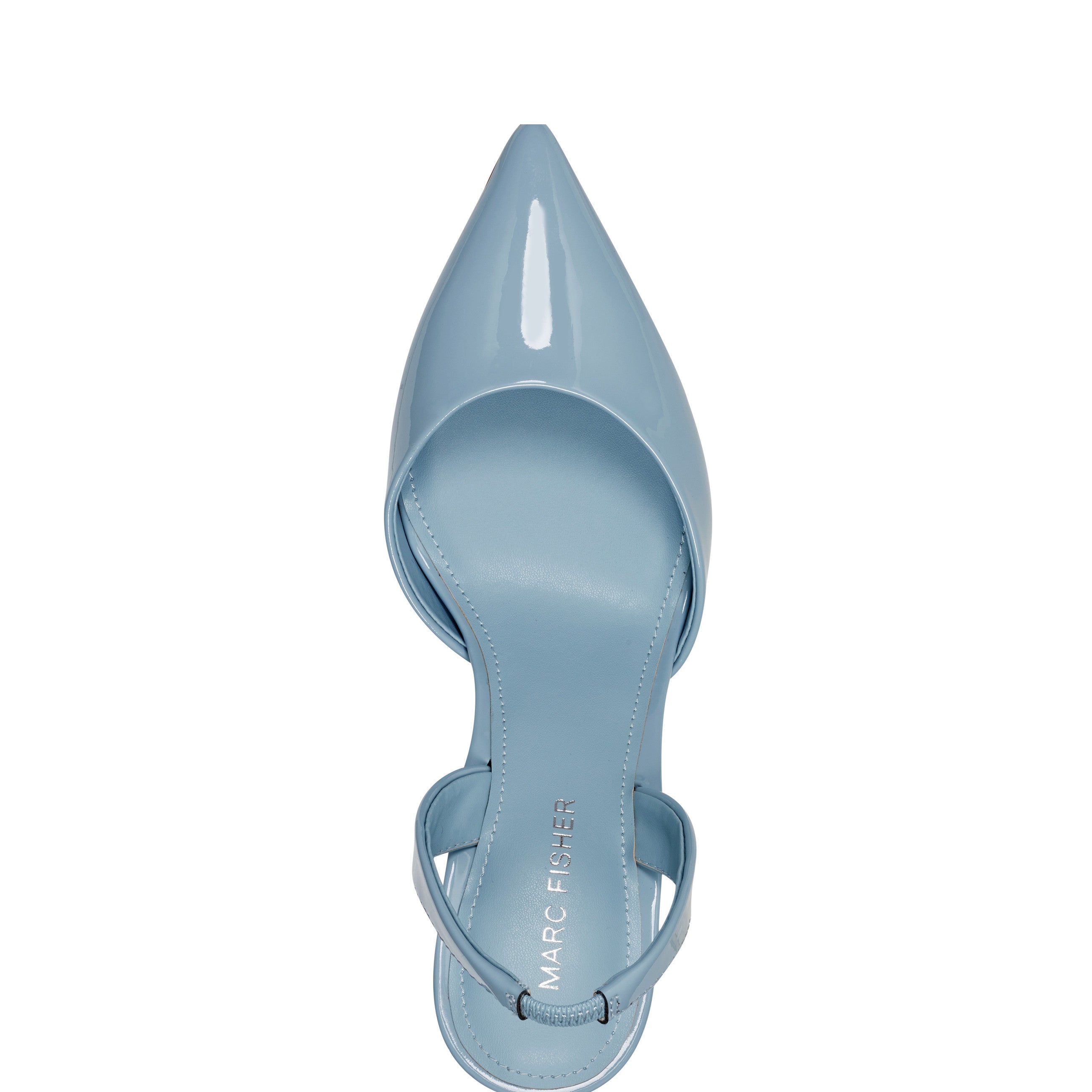 Hadya Slingback Pump