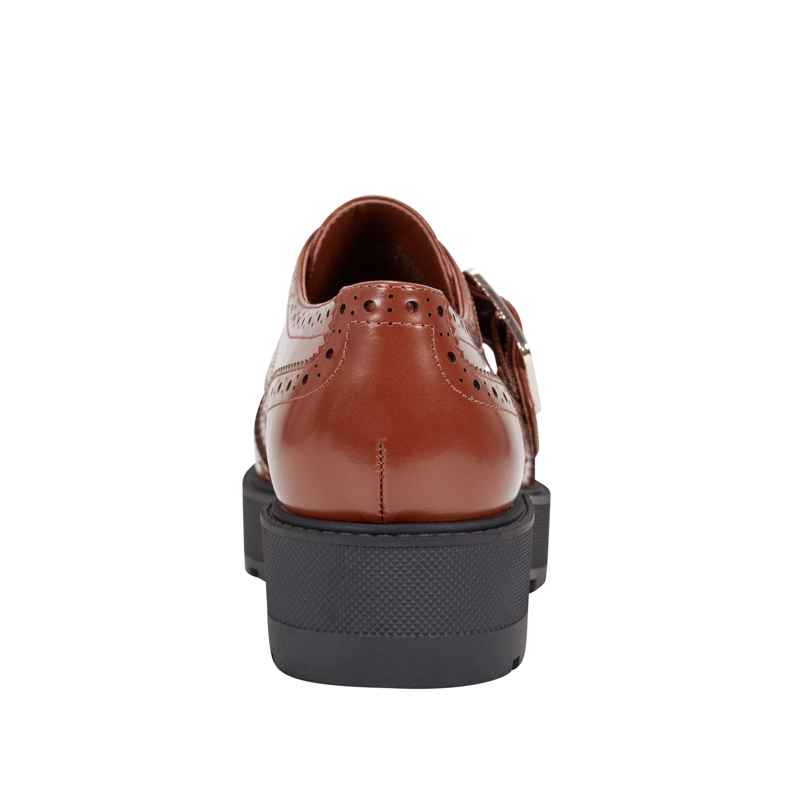Remona Monk Strap Loafer