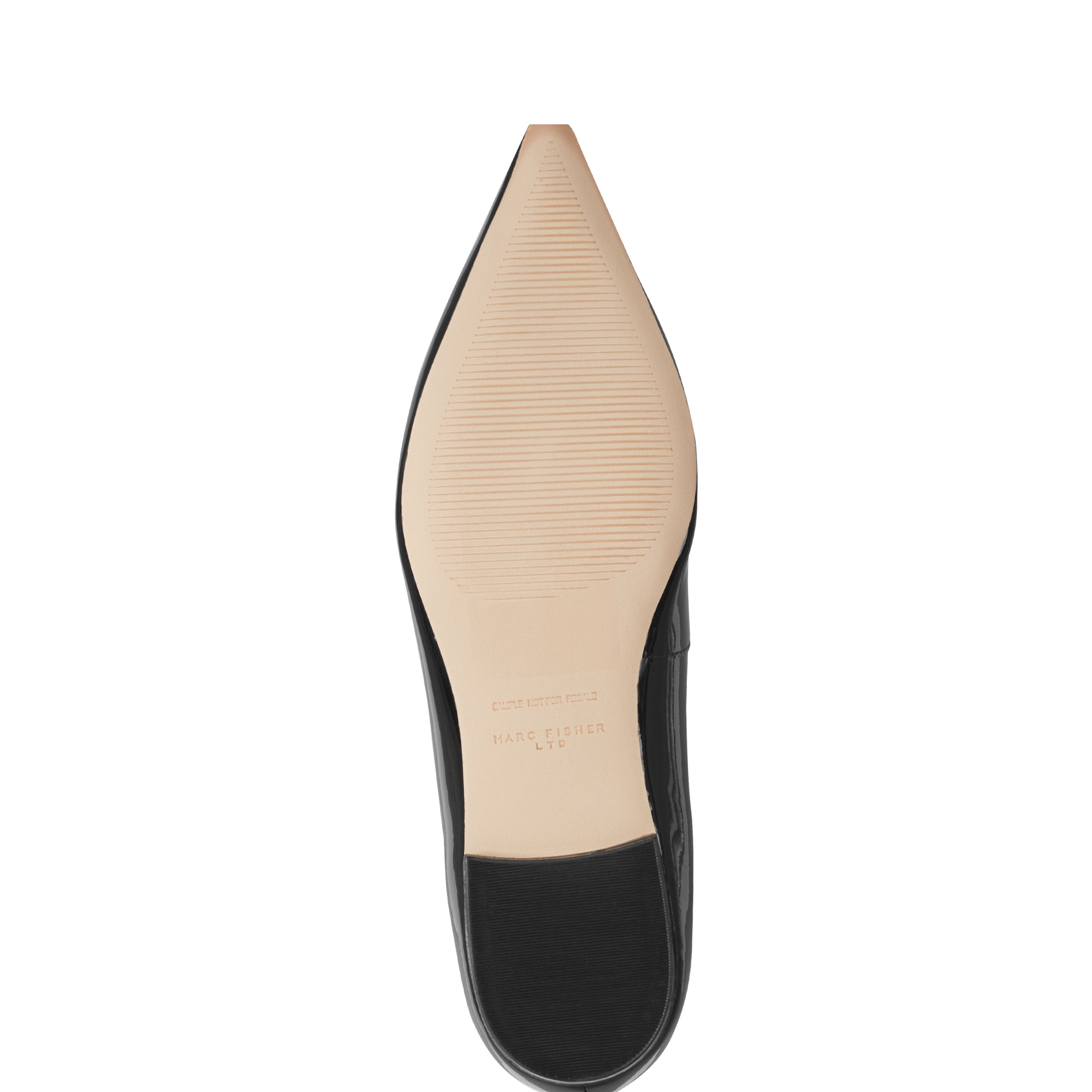 Trella Mary Jane Flat