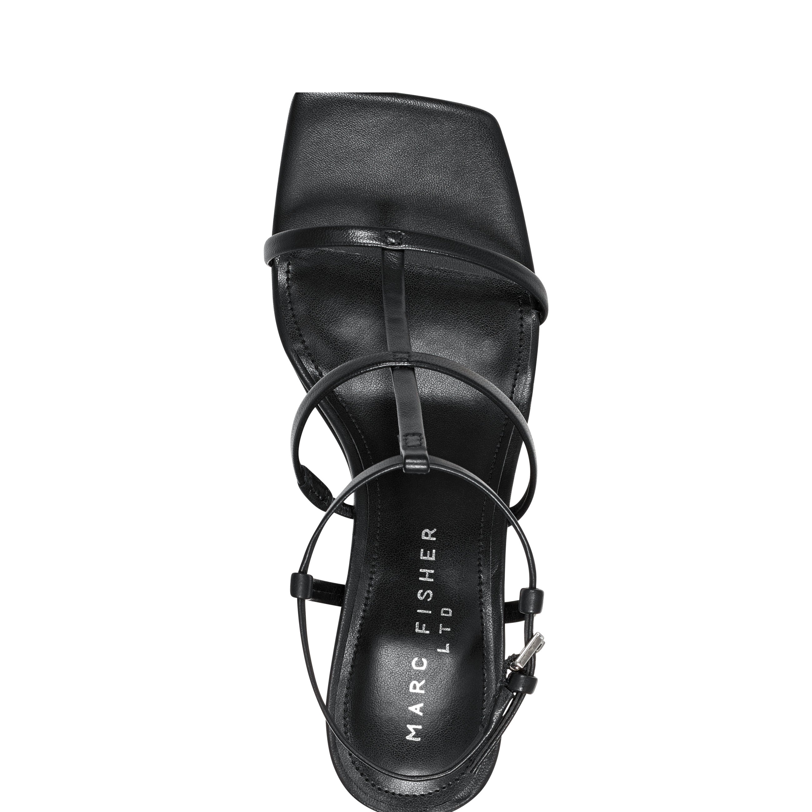 Dennie Strappy Dress Sandal