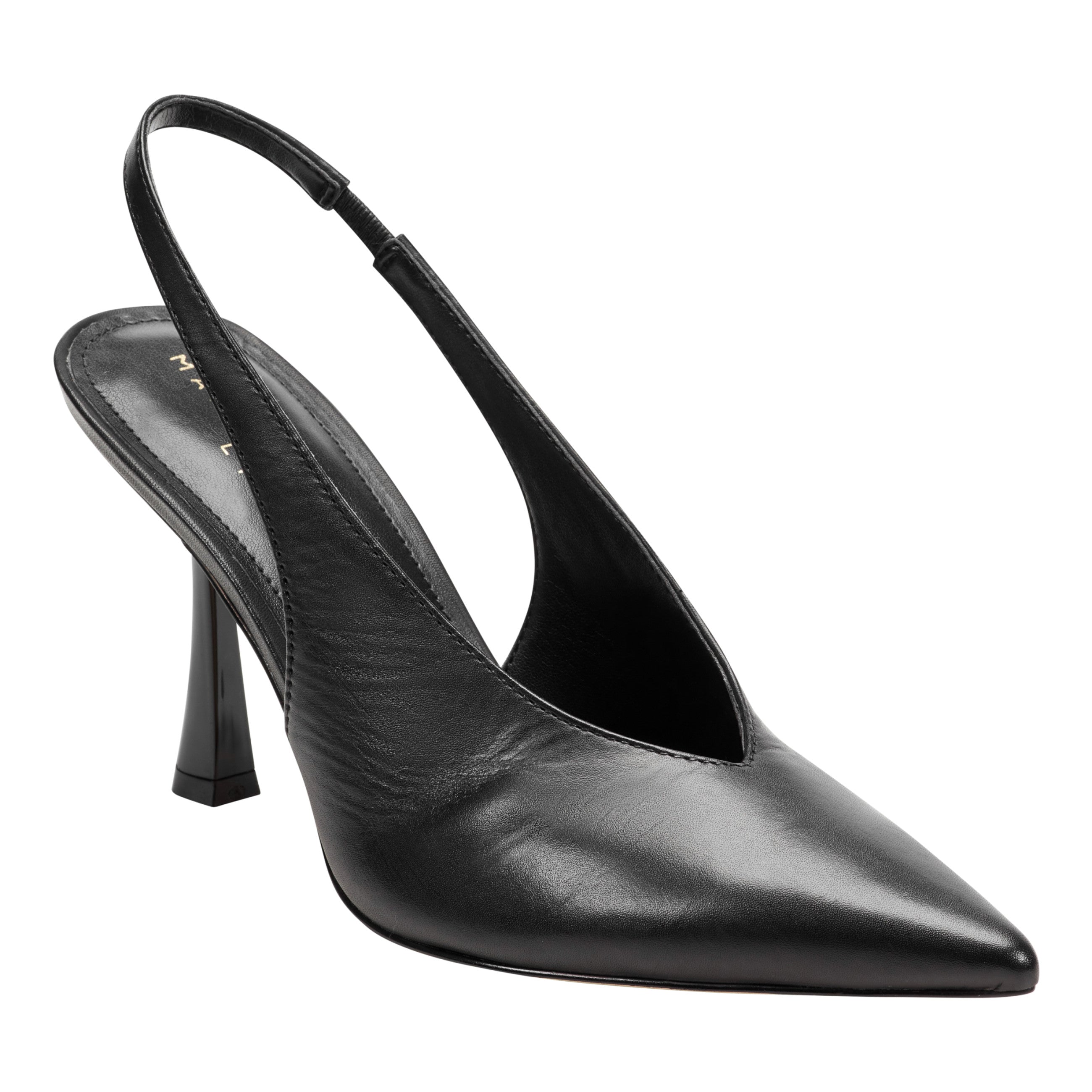 Esther Slingback Pump