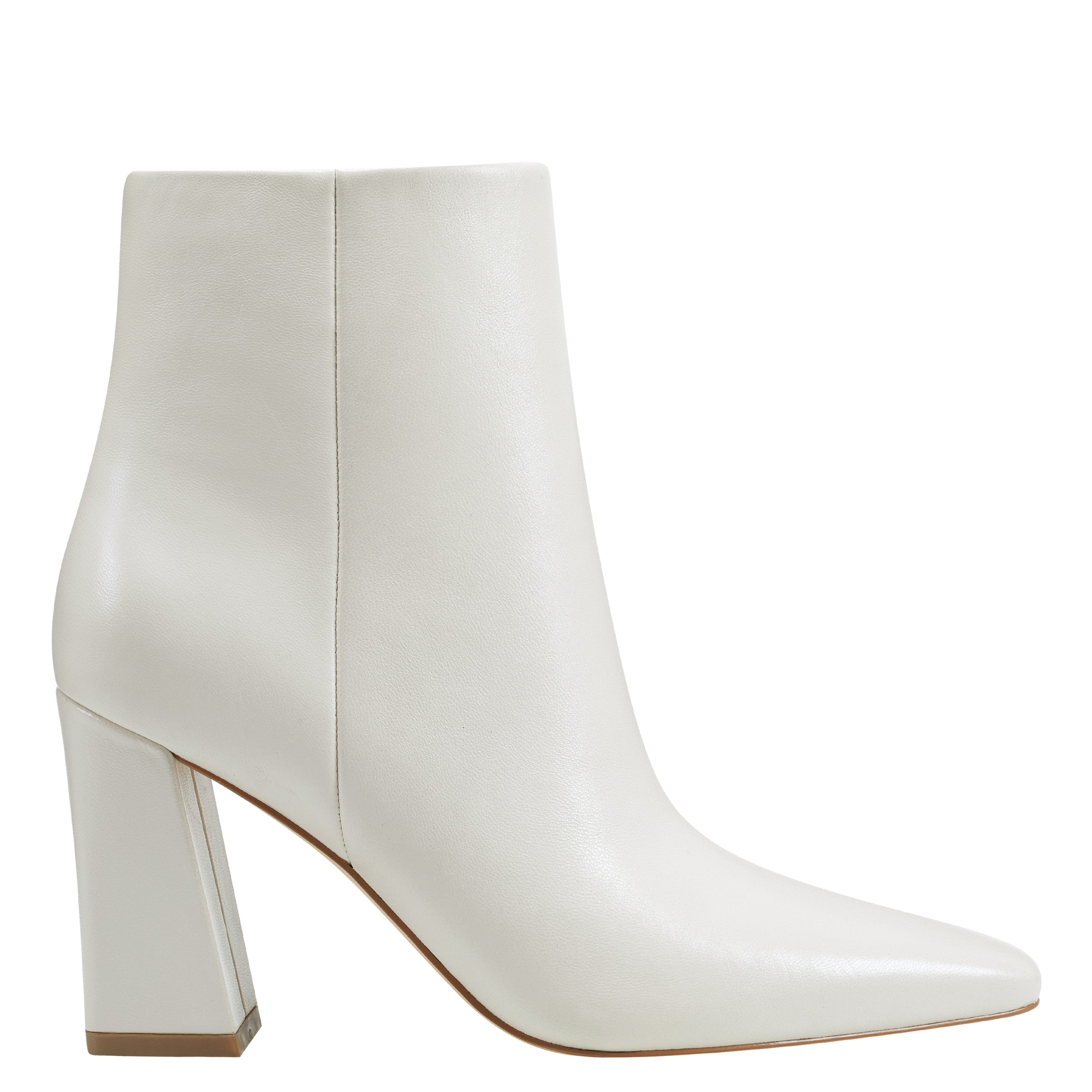 Yanara Heeled Bootie