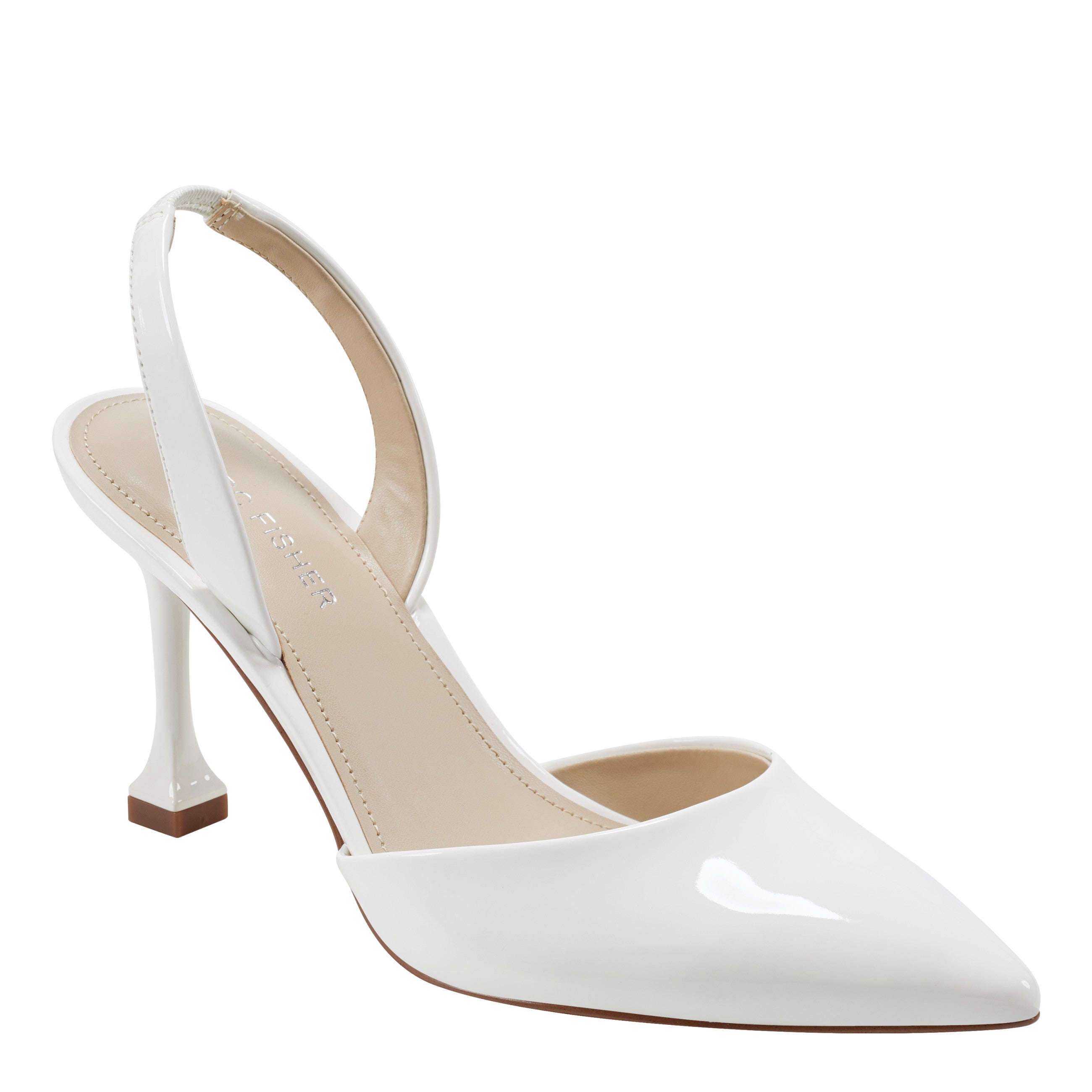 Hadya Slingback Pump