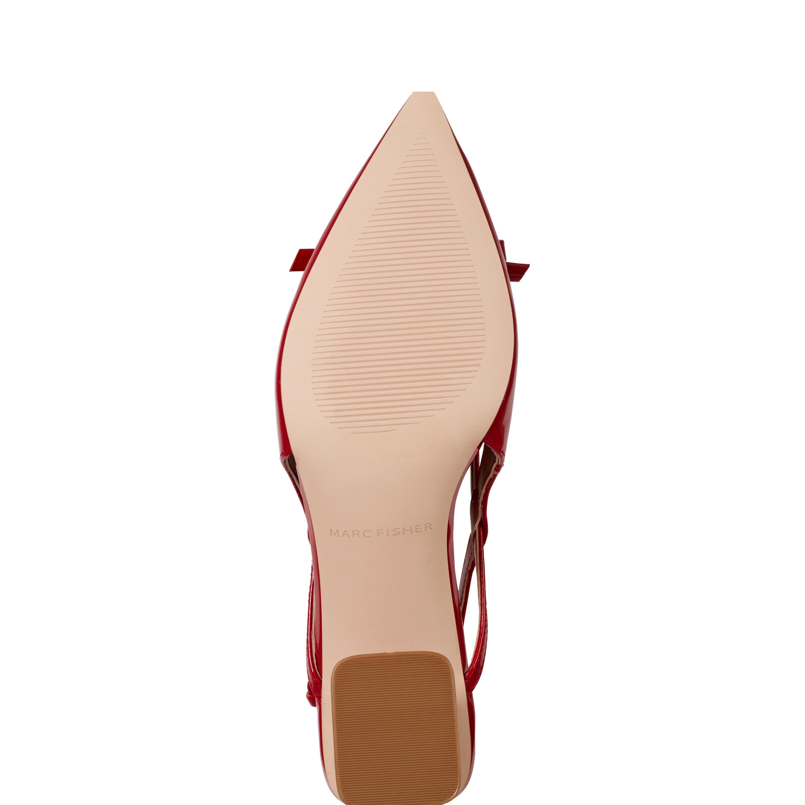 Laily Bow Slingback Pump