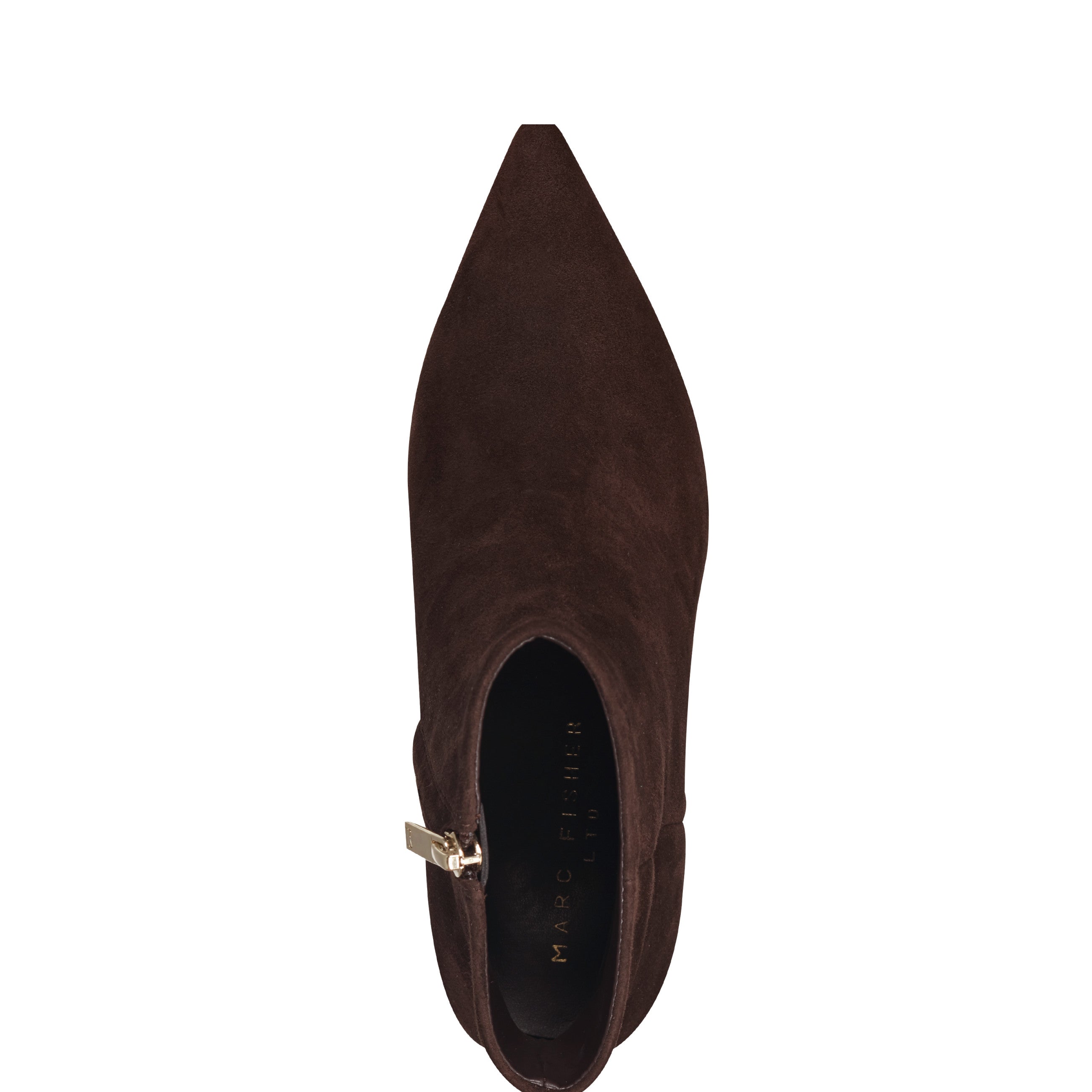 Alfie Block Heel Dress Booties