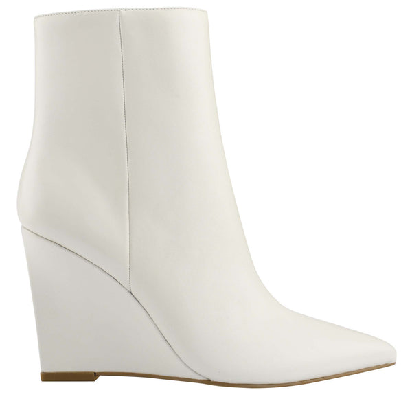 Marc fisher ltd on sale devin pointy toe bootie