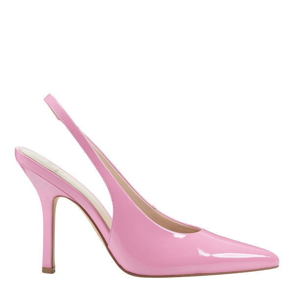 Emalyn Slingback Pump