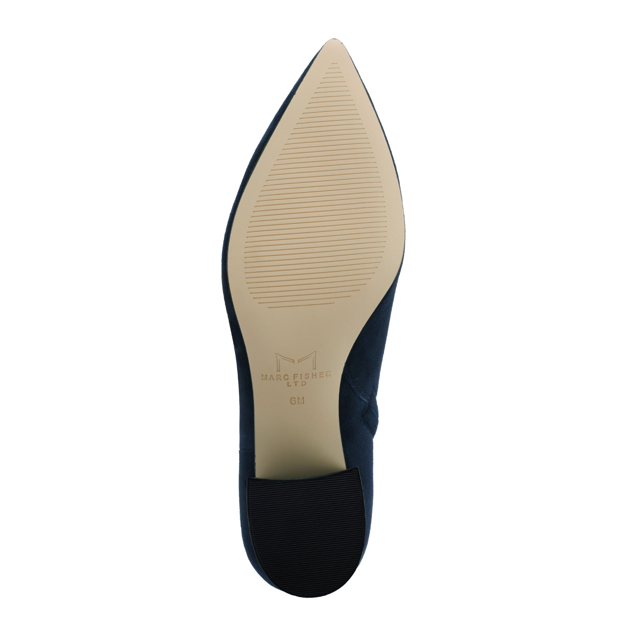 Jarli Pointy Ankle Boot