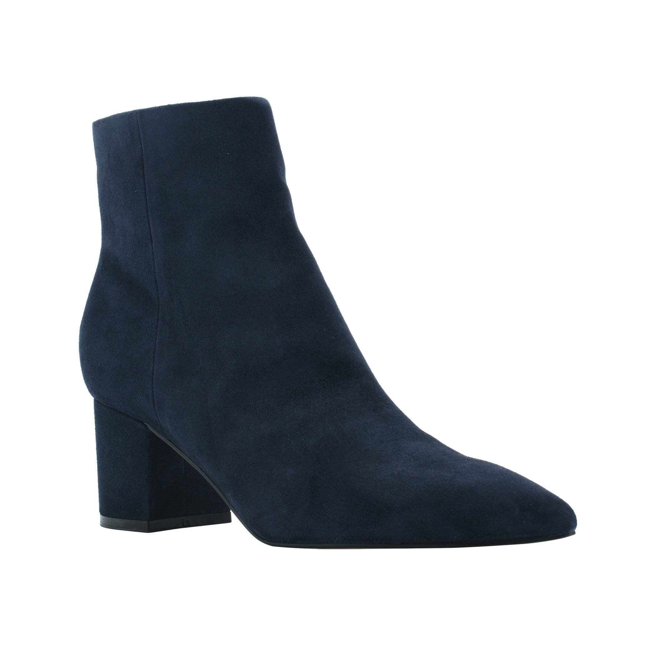 Jarli Pointy Ankle Boot
