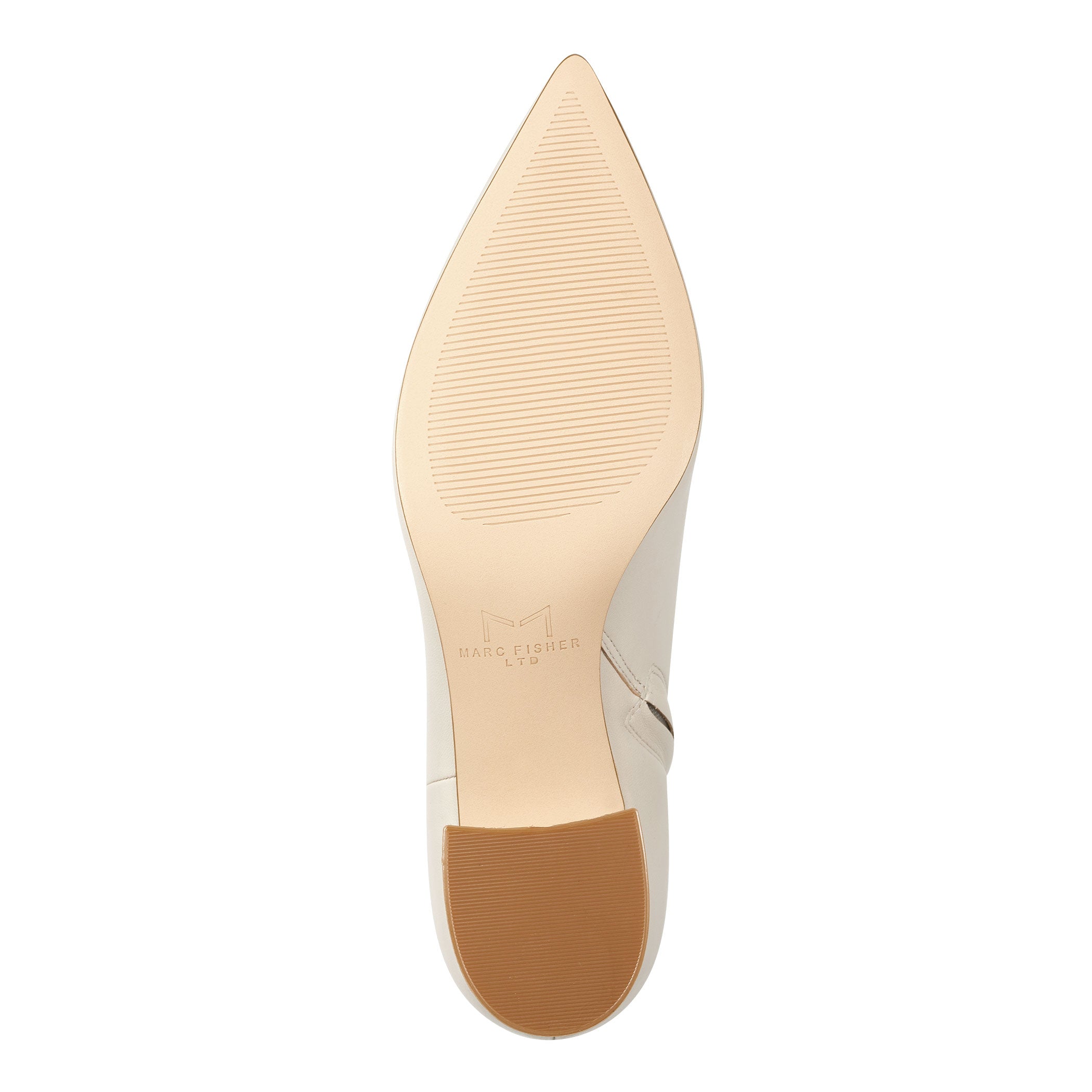 Jarli Pointy Ankle Boot
