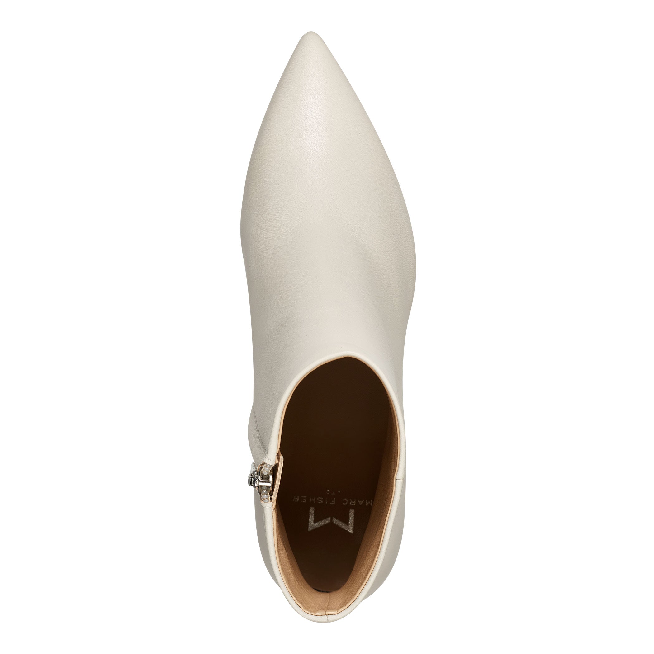 Jarli Pointy Ankle Boot