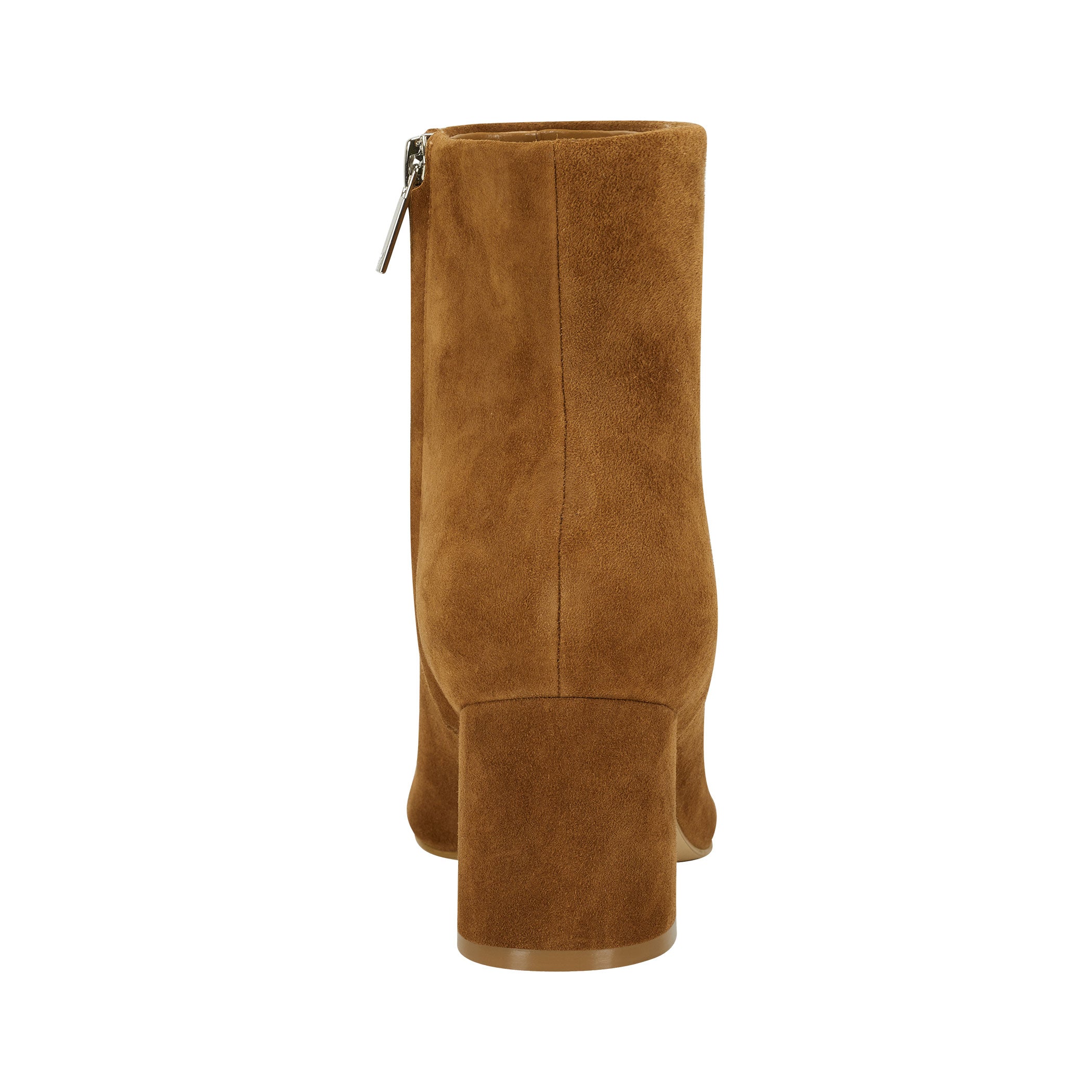 Jarli Pointy Ankle Boot