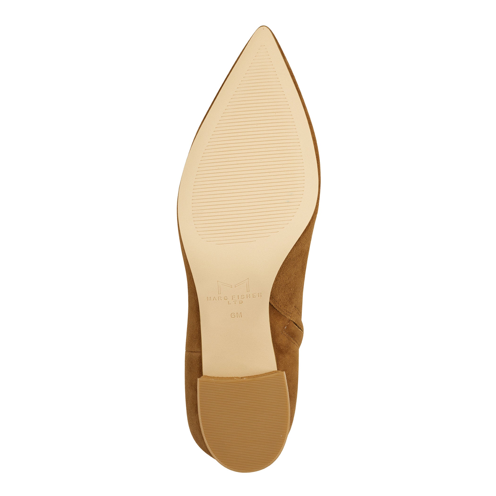 Jarli Pointy Ankle Boot