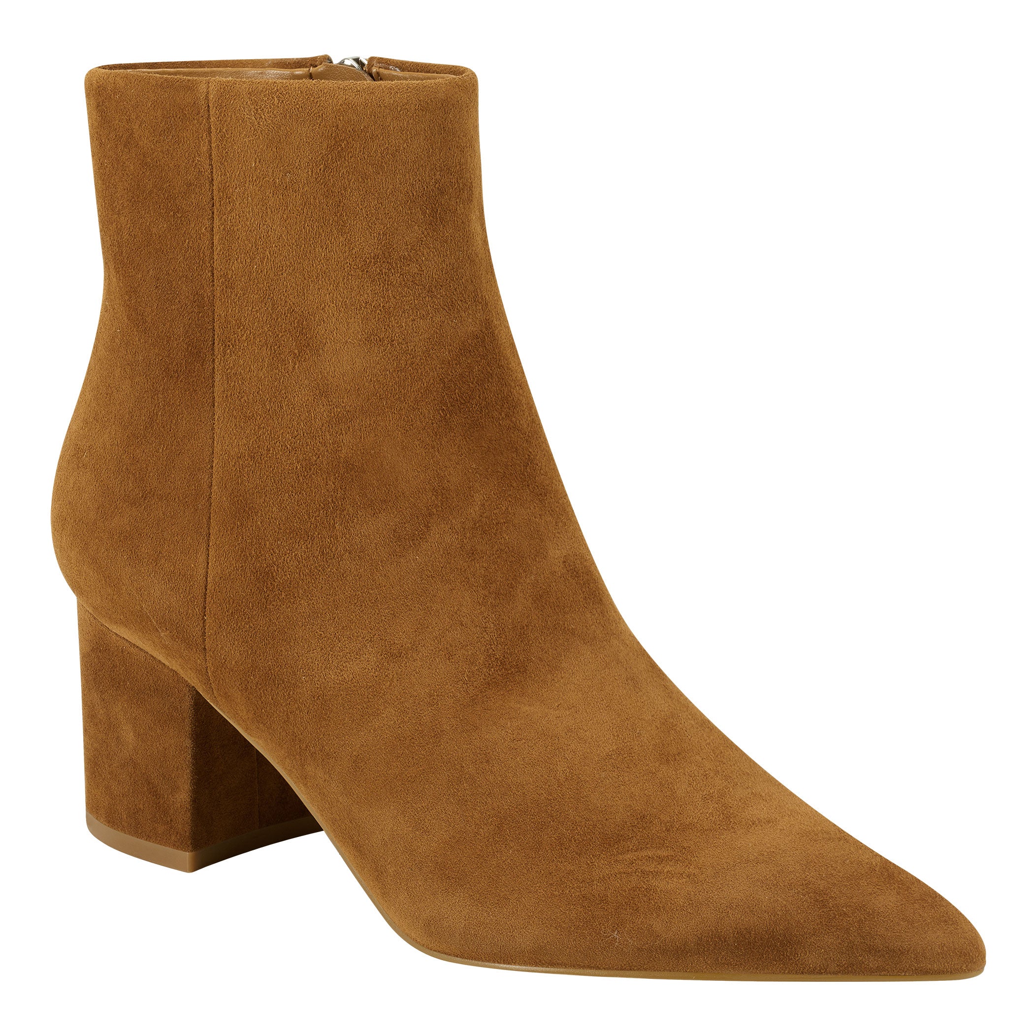Jarli Pointy Ankle Boot