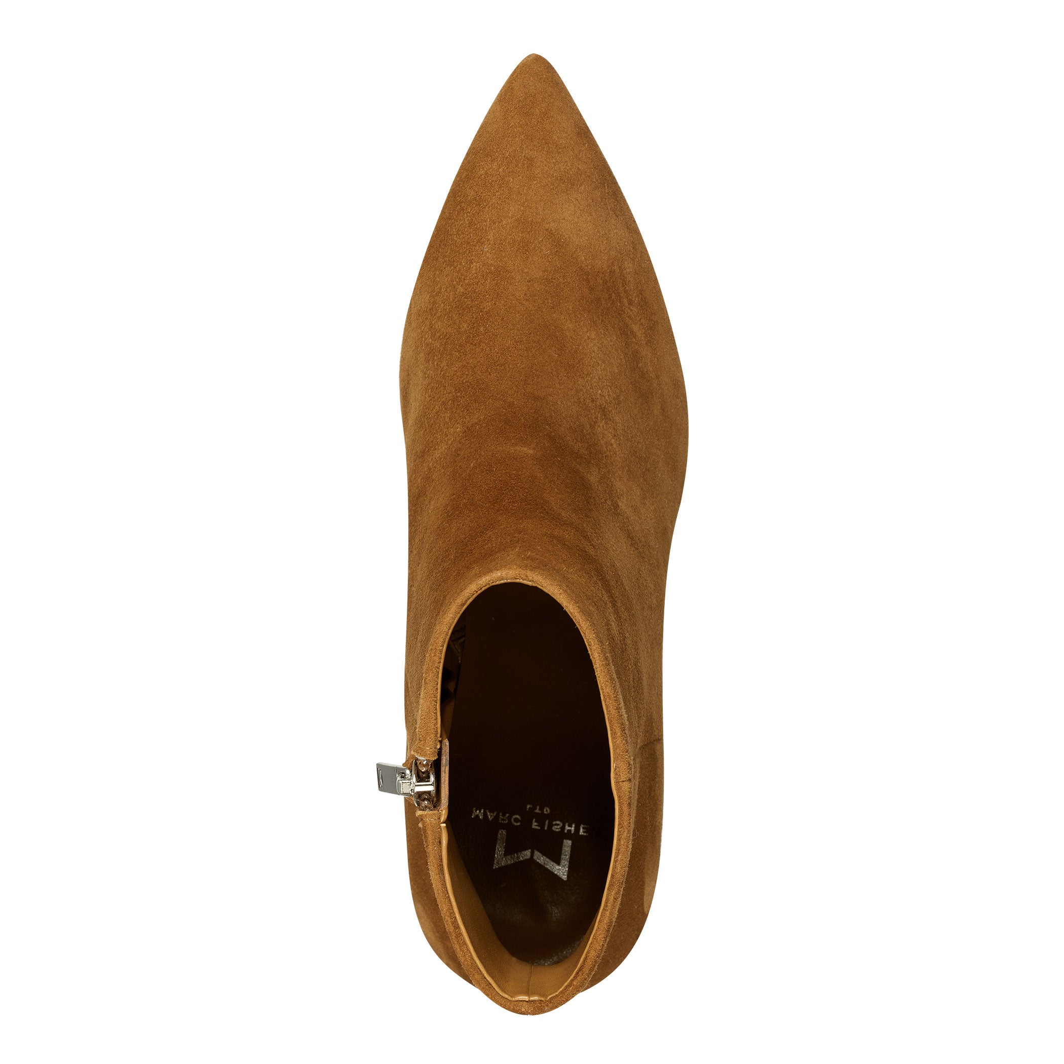 Jarli Pointy Ankle Boot