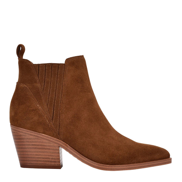 Marc fisher yentia hot sale chelsea boot