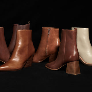 Block Heels - Marc Fisher