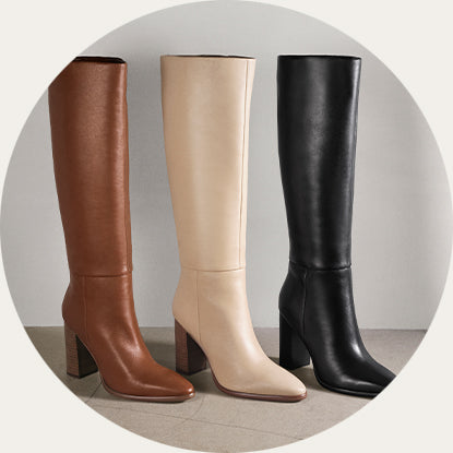 Shop Boots & Booties