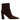 Novella Block Heel Ankle Bootie