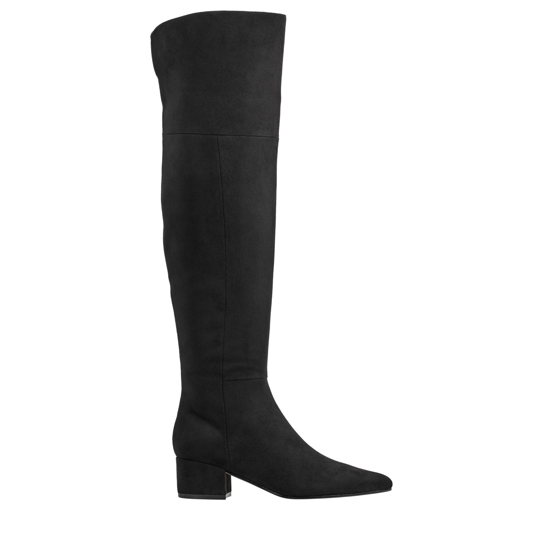 Lottie Over The Knee Boot
