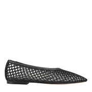 Jazlyn Mesh Ballet Flat
