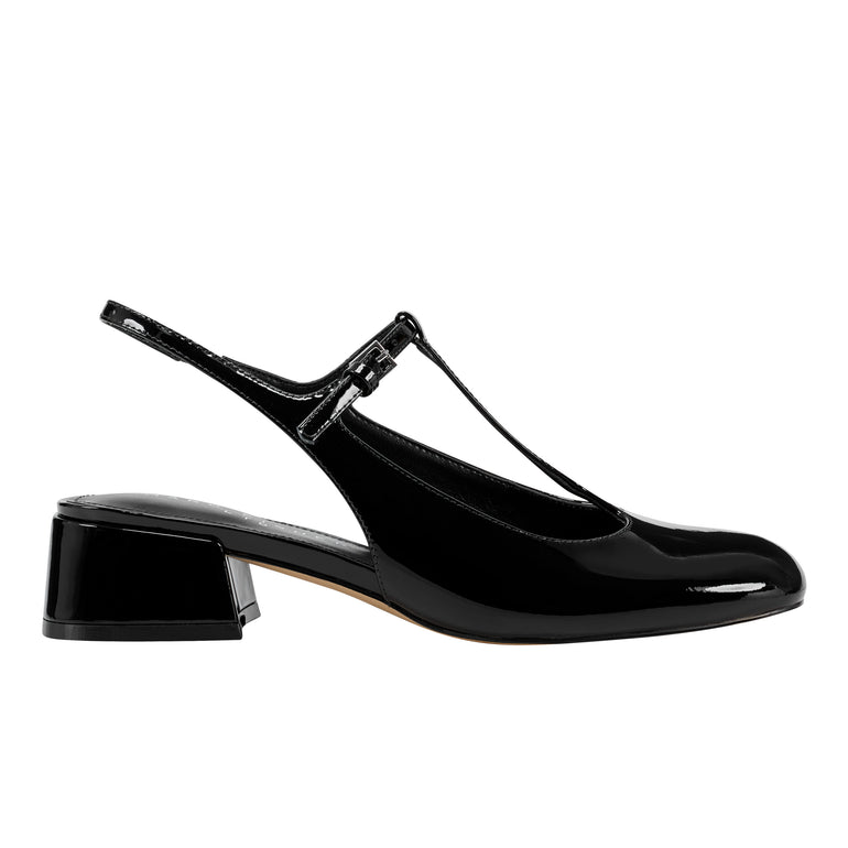 marc fisher floral pumps