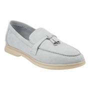 Yanelli Casual Leather Loafer