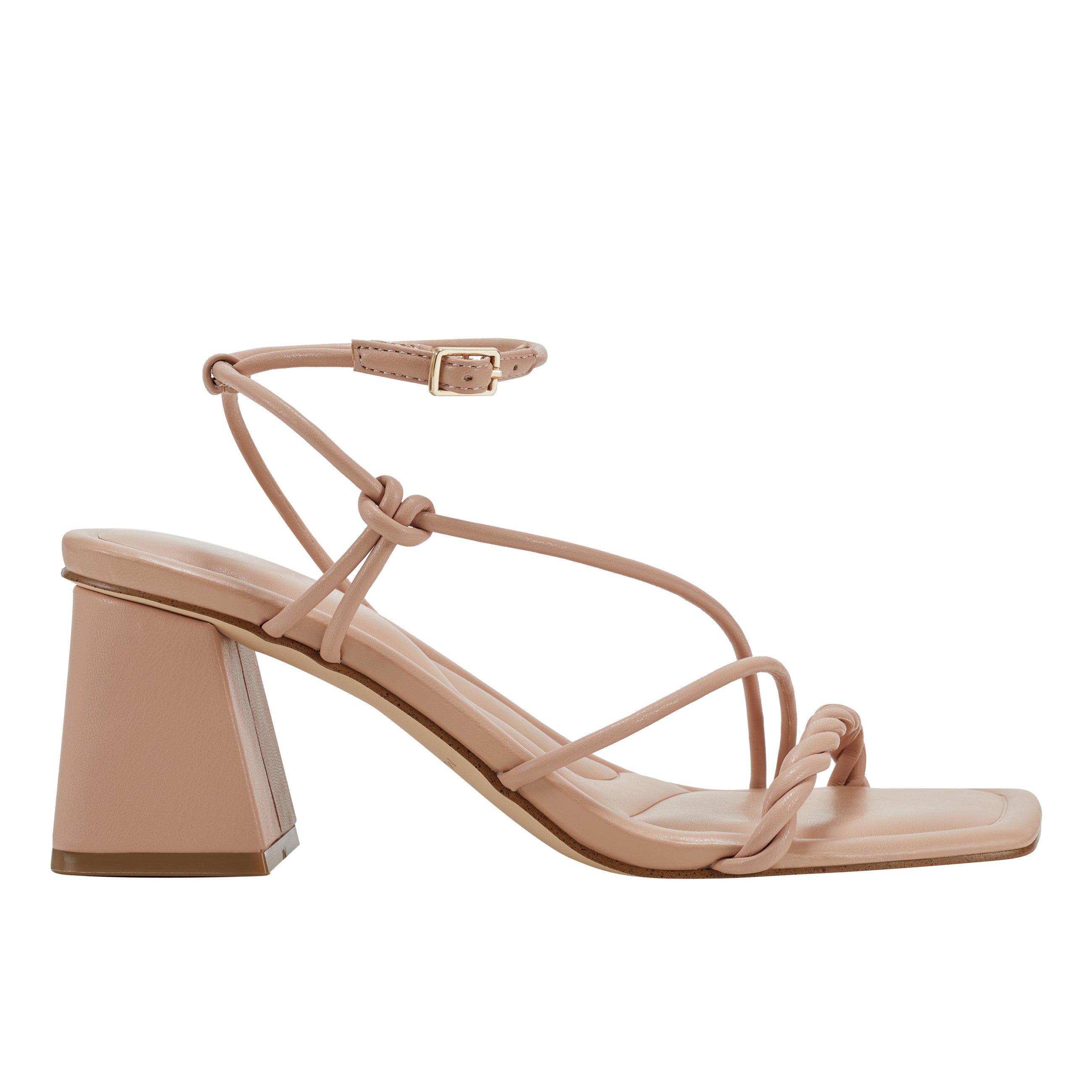 Heeled Sandals – Page – Marc Fisher Footwear