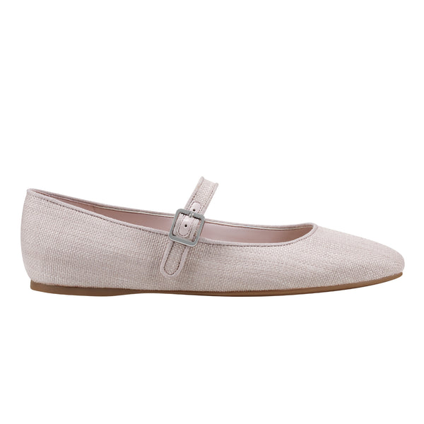 Lailah Mary Jane Ballet Flat